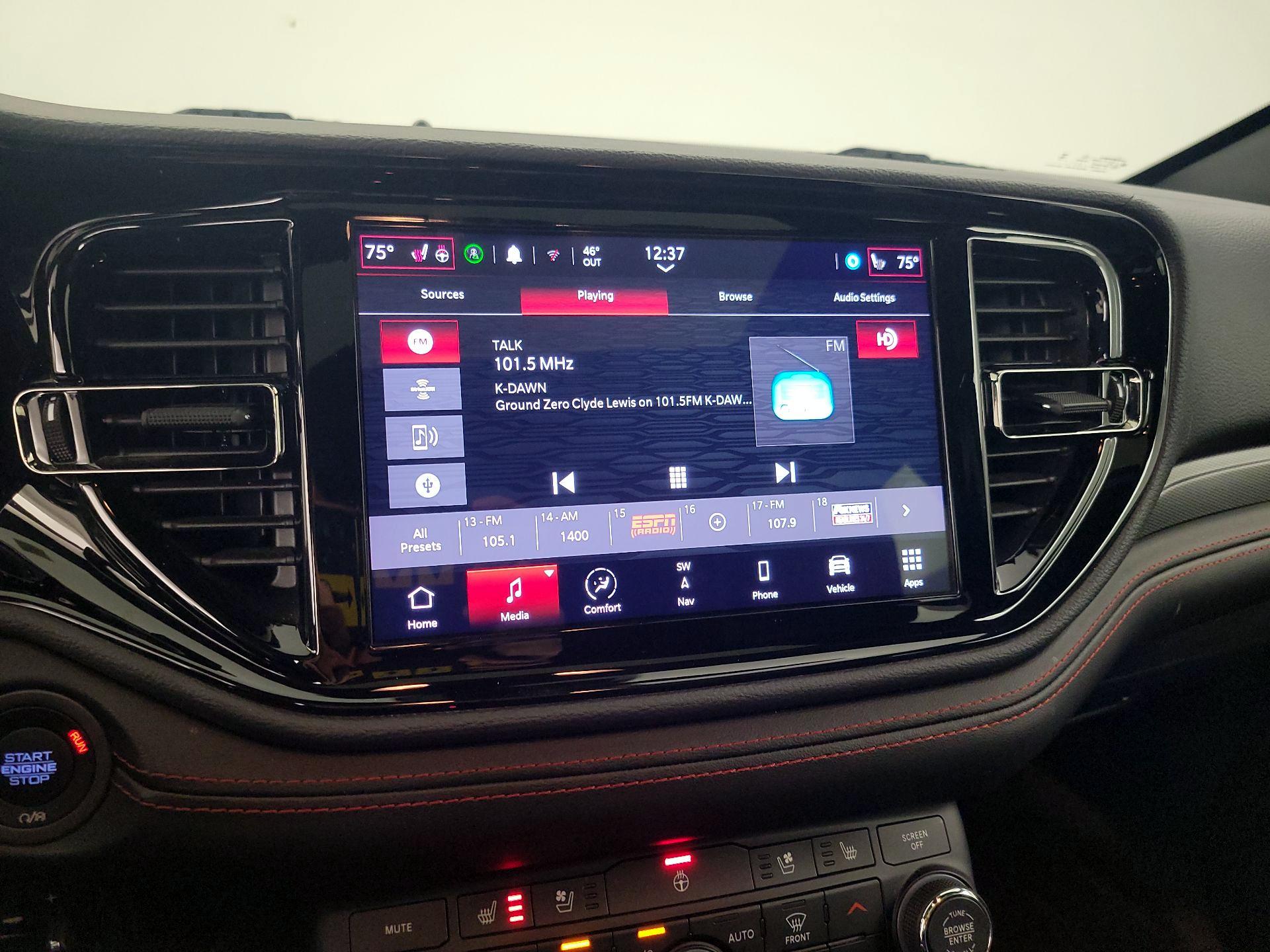 Thumbnail: 2024 Dodge Durango - 16