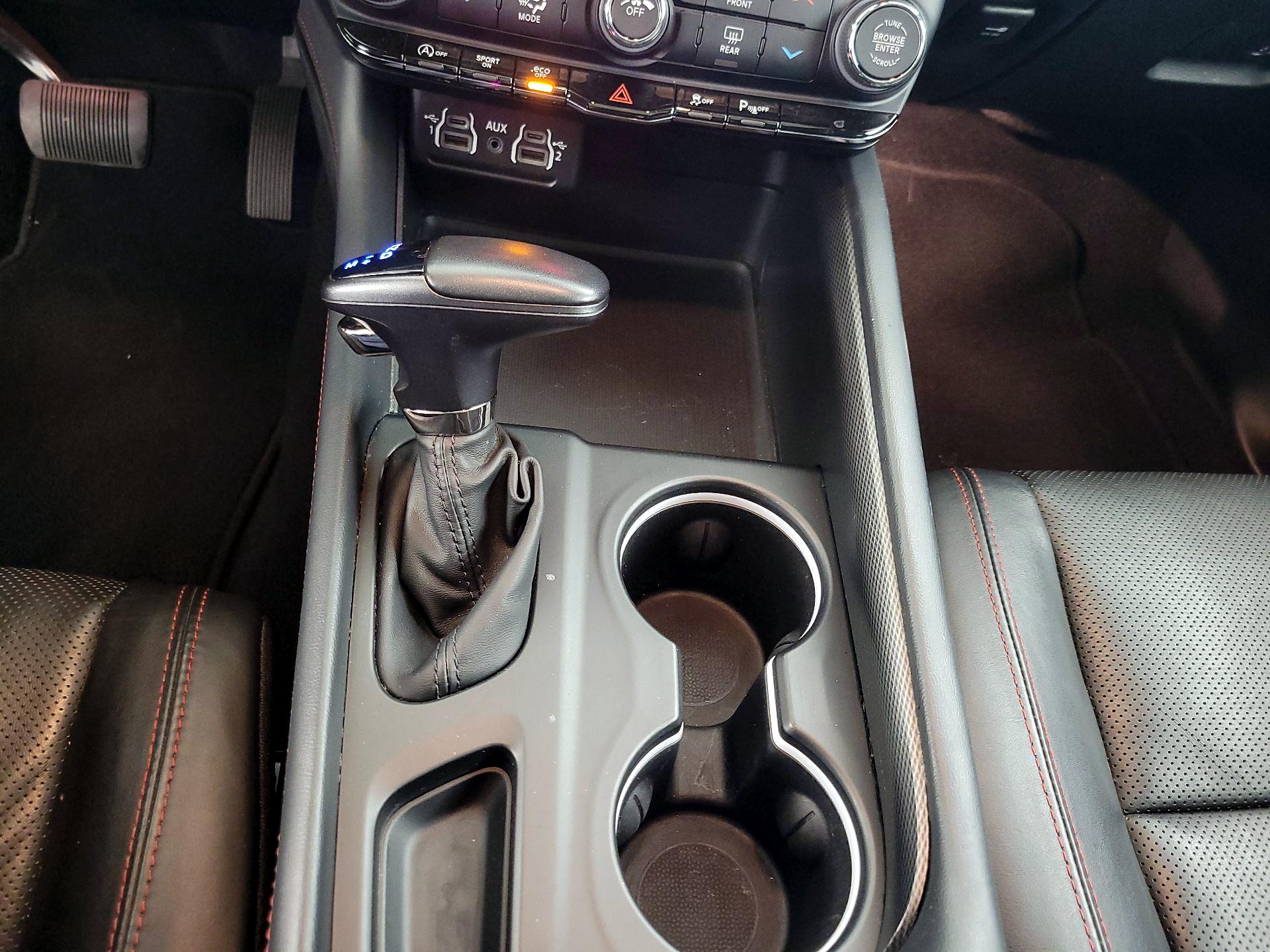 Thumbnail: 2024 Dodge Durango - 18