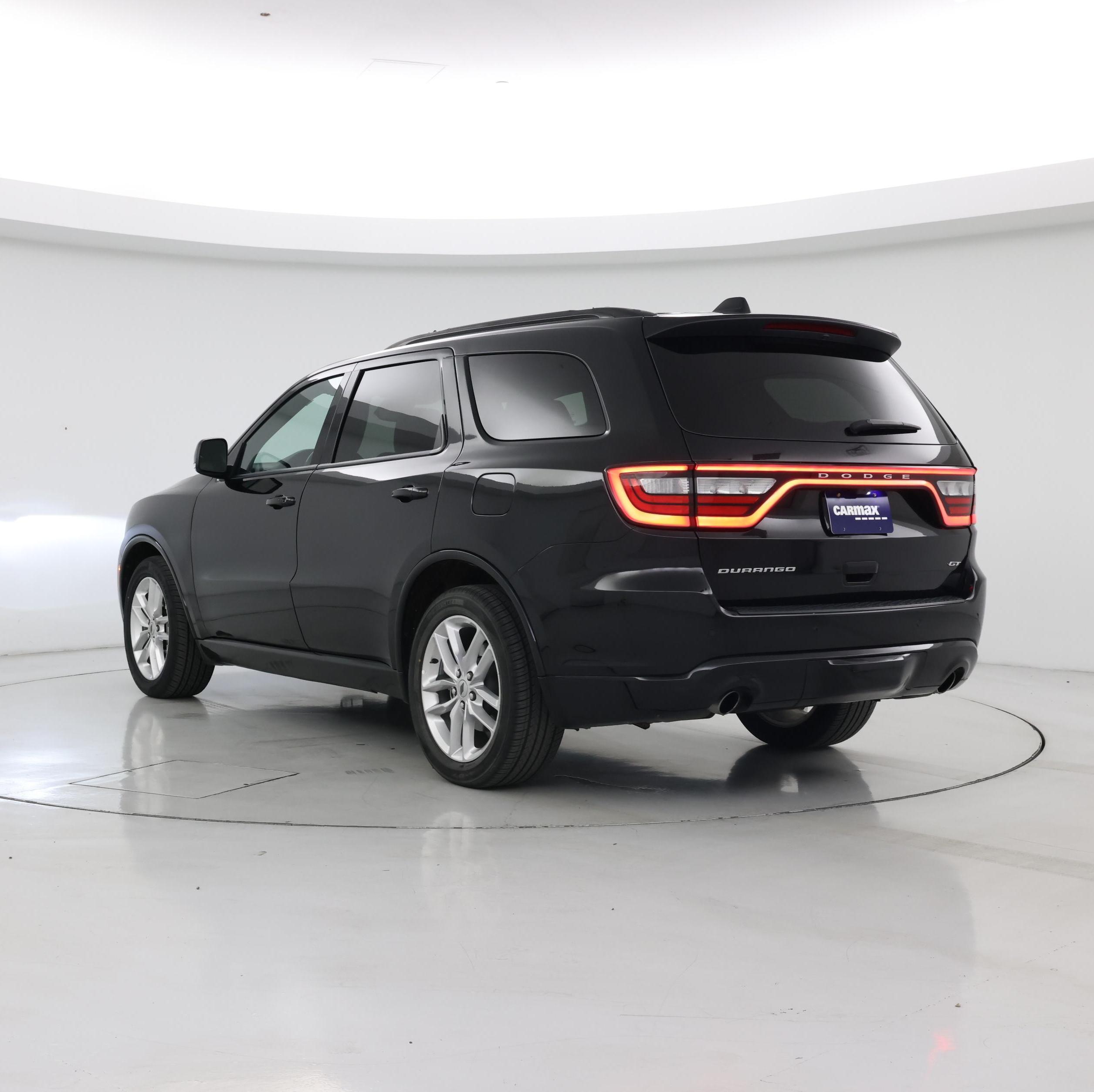 Thumbnail: 2024 Dodge Durango - 2