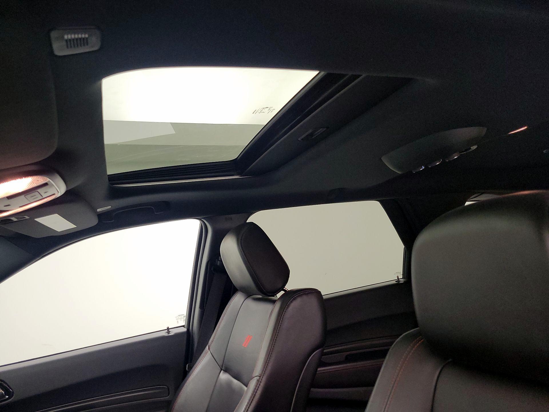 Thumbnail: 2024 Dodge Durango - 20