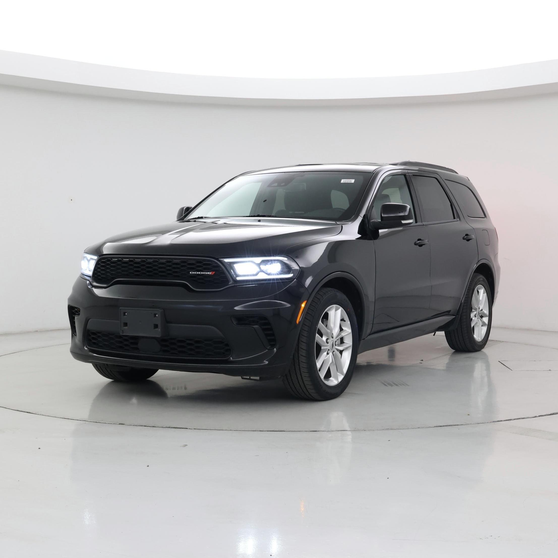 Thumbnail: 2024 Dodge Durango - 4