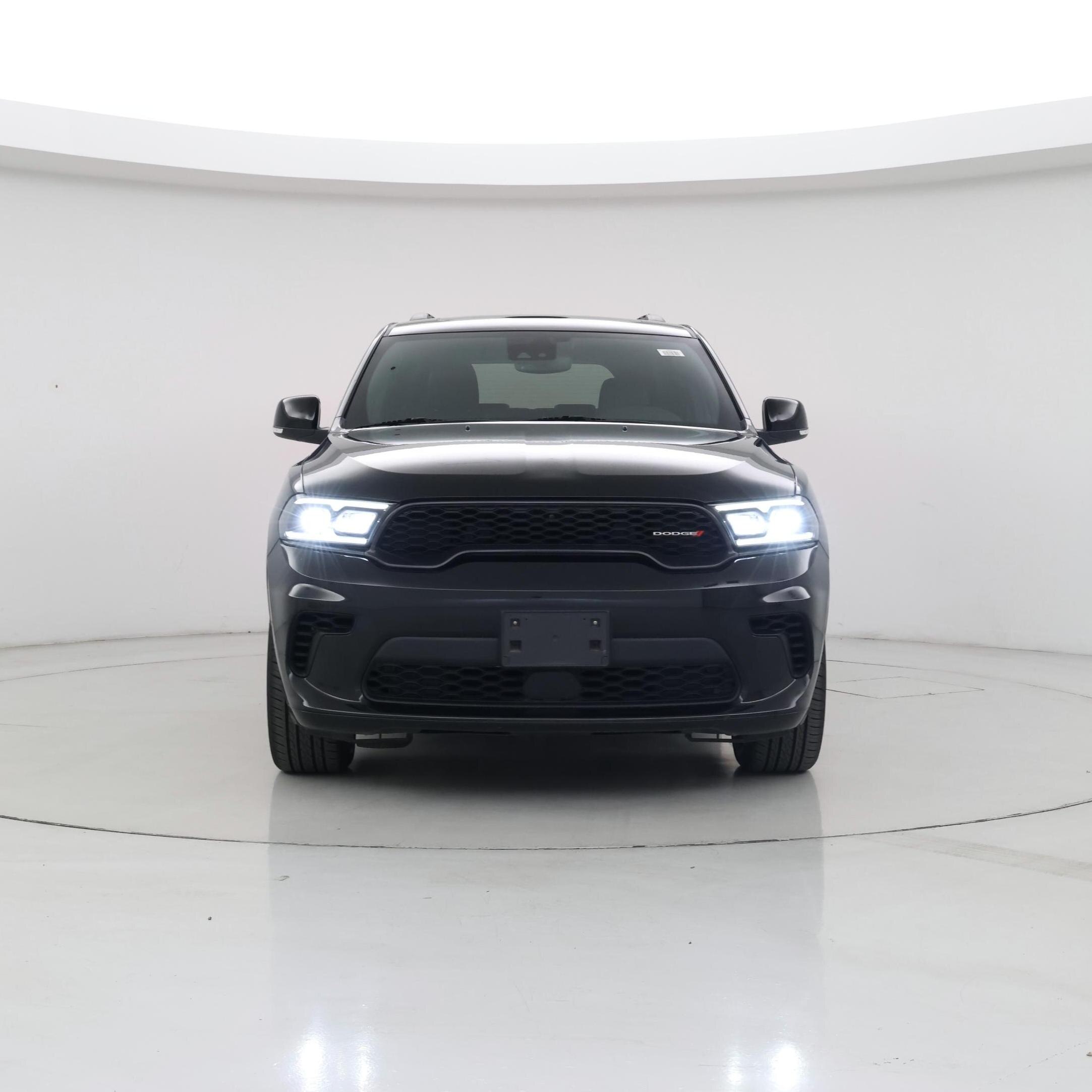 Thumbnail: 2024 Dodge Durango - 5