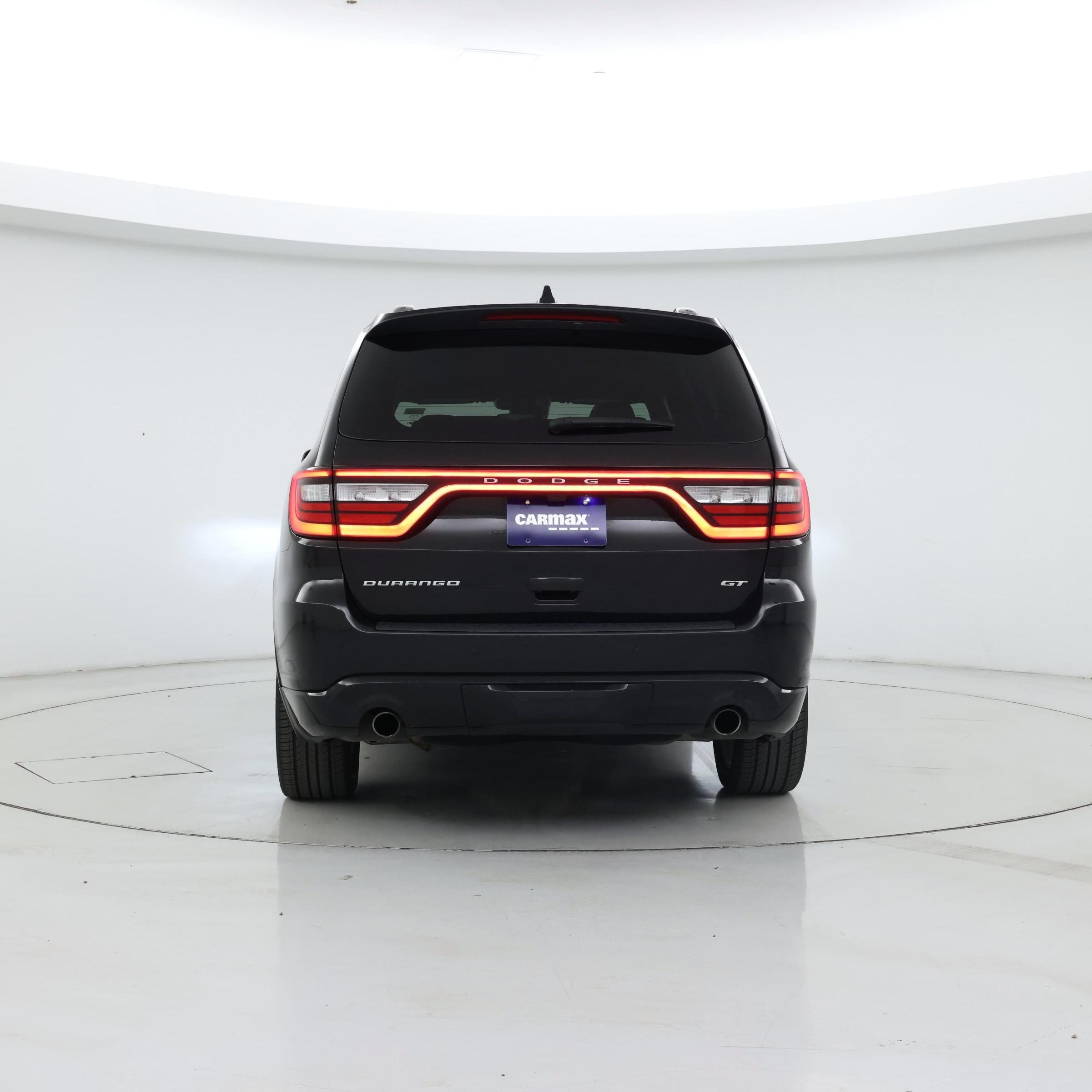Thumbnail: 2024 Dodge Durango - 6