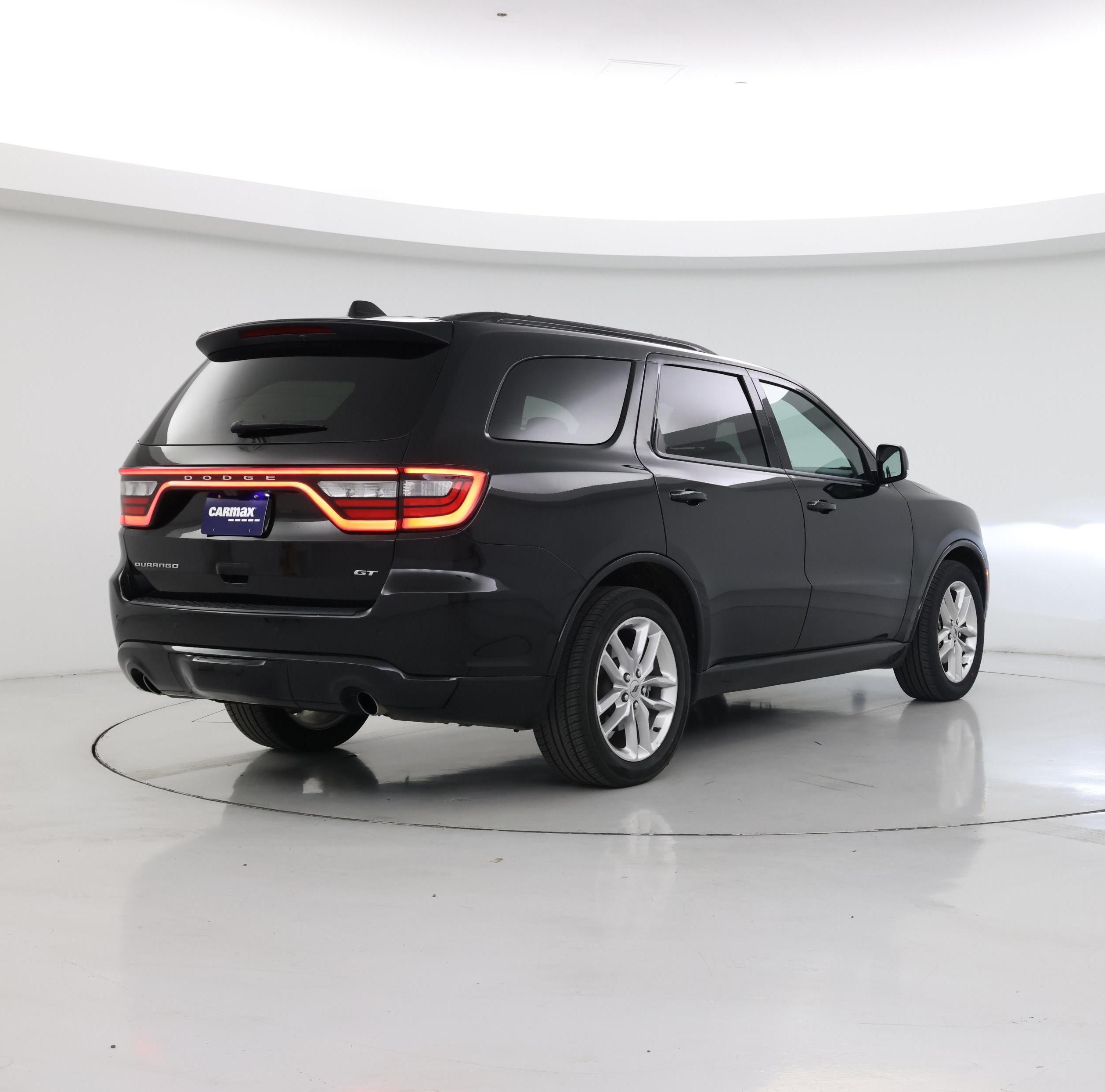 Thumbnail: 2024 Dodge Durango - 8