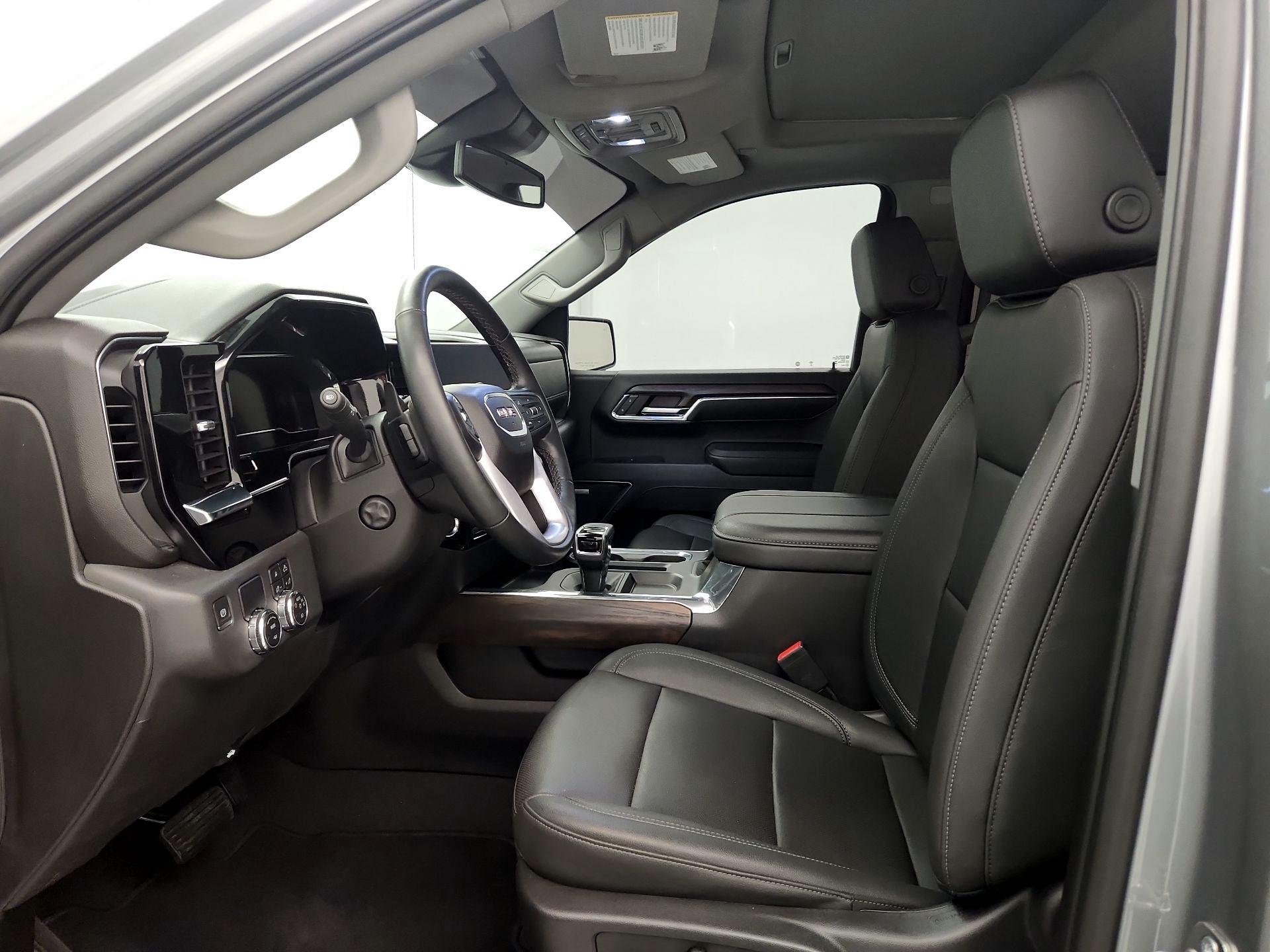 Thumbnail: 2024 GMC Sierra 1500 - 11