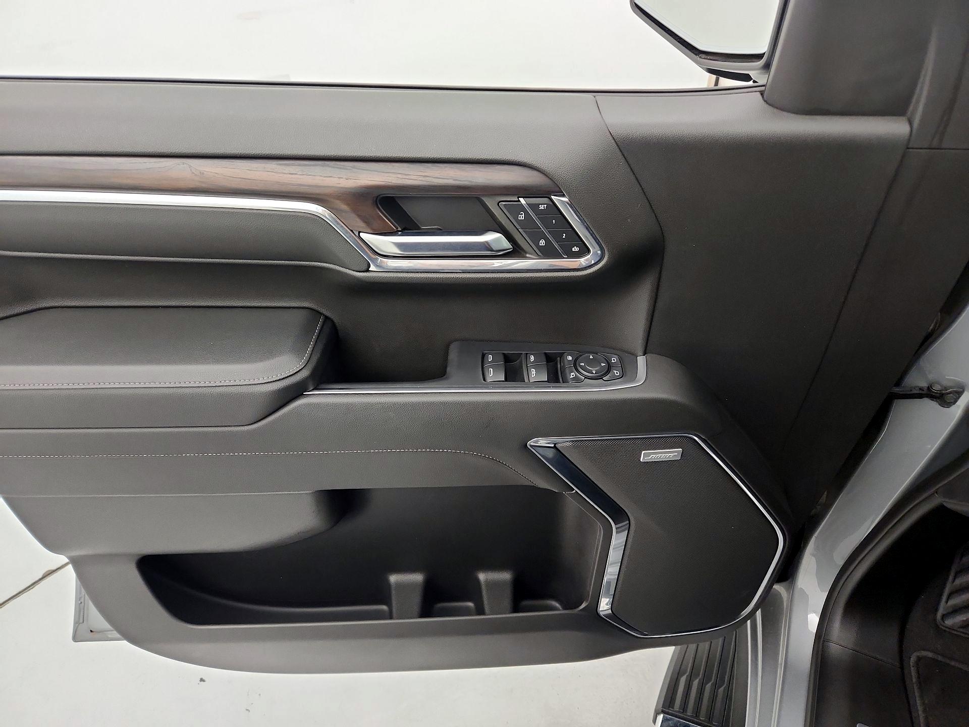 Thumbnail: 2024 GMC Sierra 1500 - 12