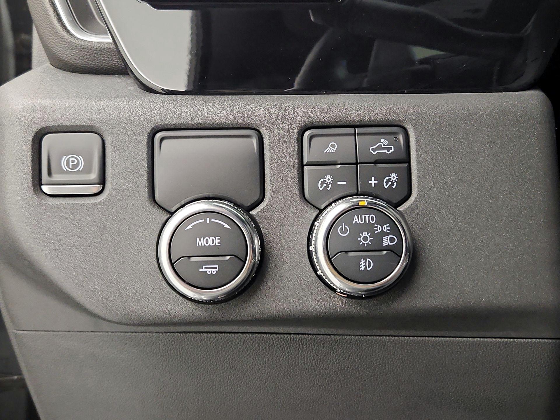 Thumbnail: 2024 GMC Sierra 1500 - 13