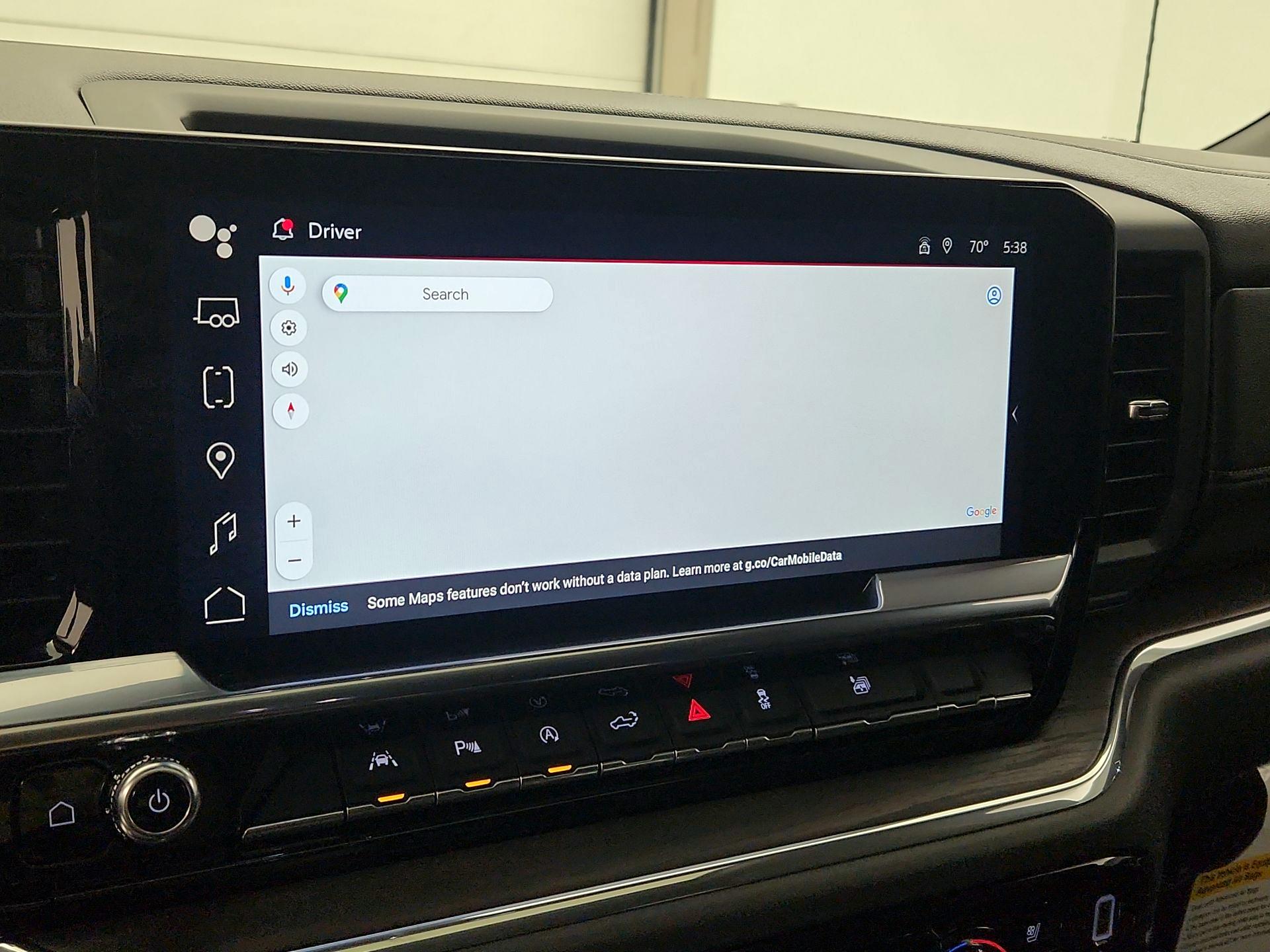 Thumbnail: 2024 GMC Sierra 1500 - 14