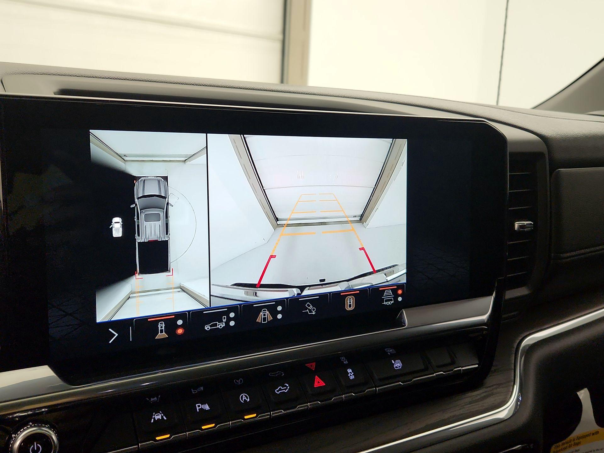 Thumbnail: 2024 GMC Sierra 1500 - 15