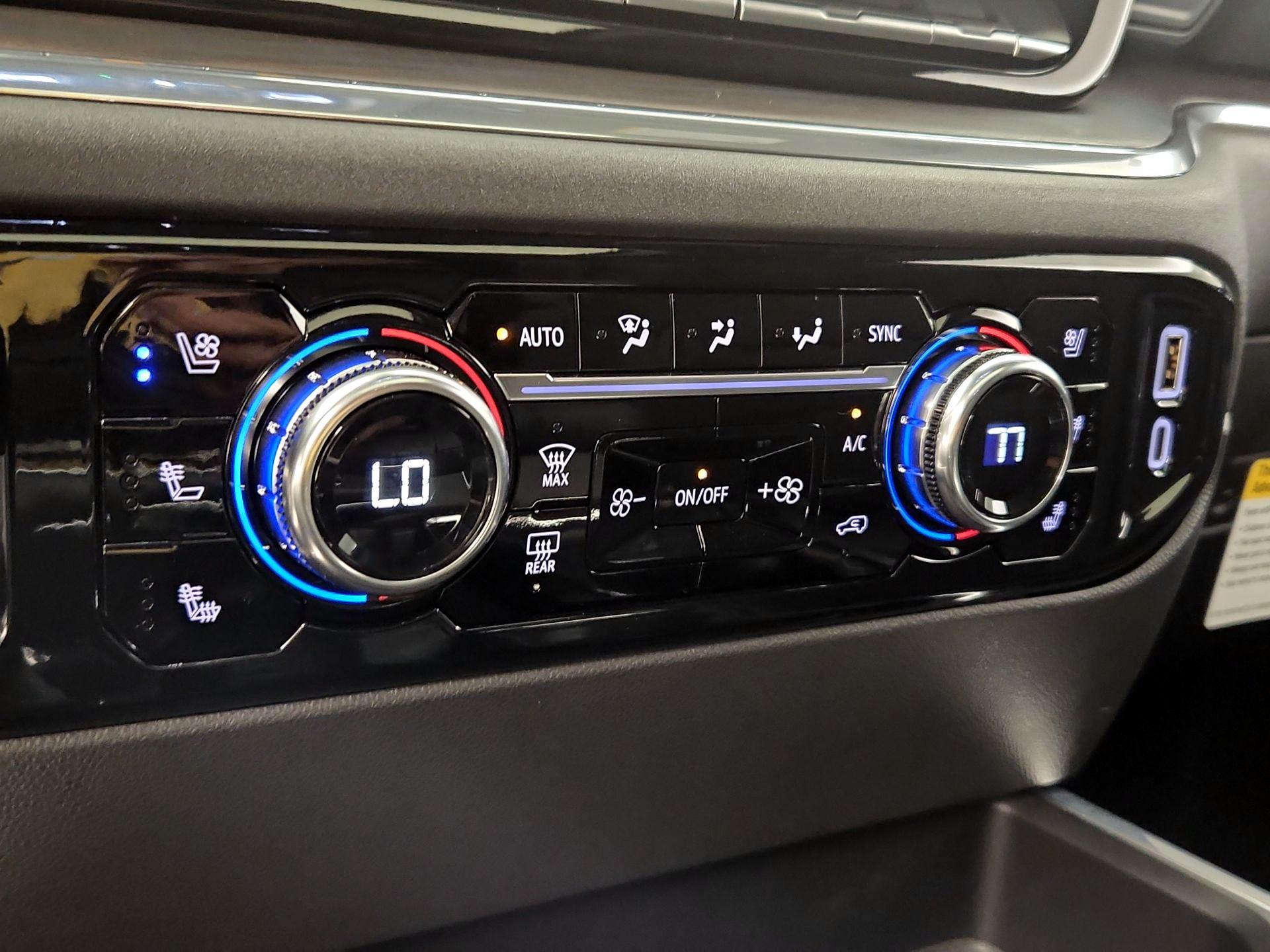 Thumbnail: 2024 GMC Sierra 1500 - 17