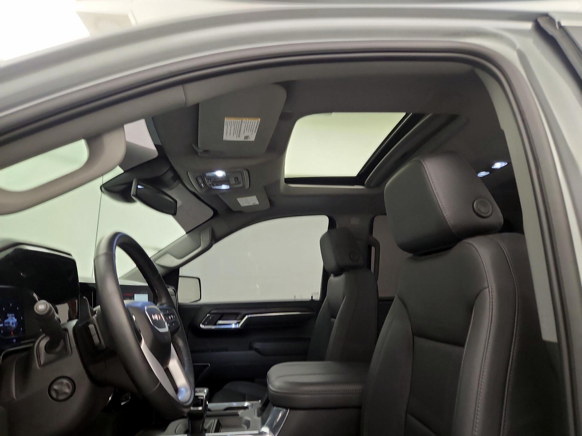 Thumbnail: 2024 GMC Sierra 1500 - 20