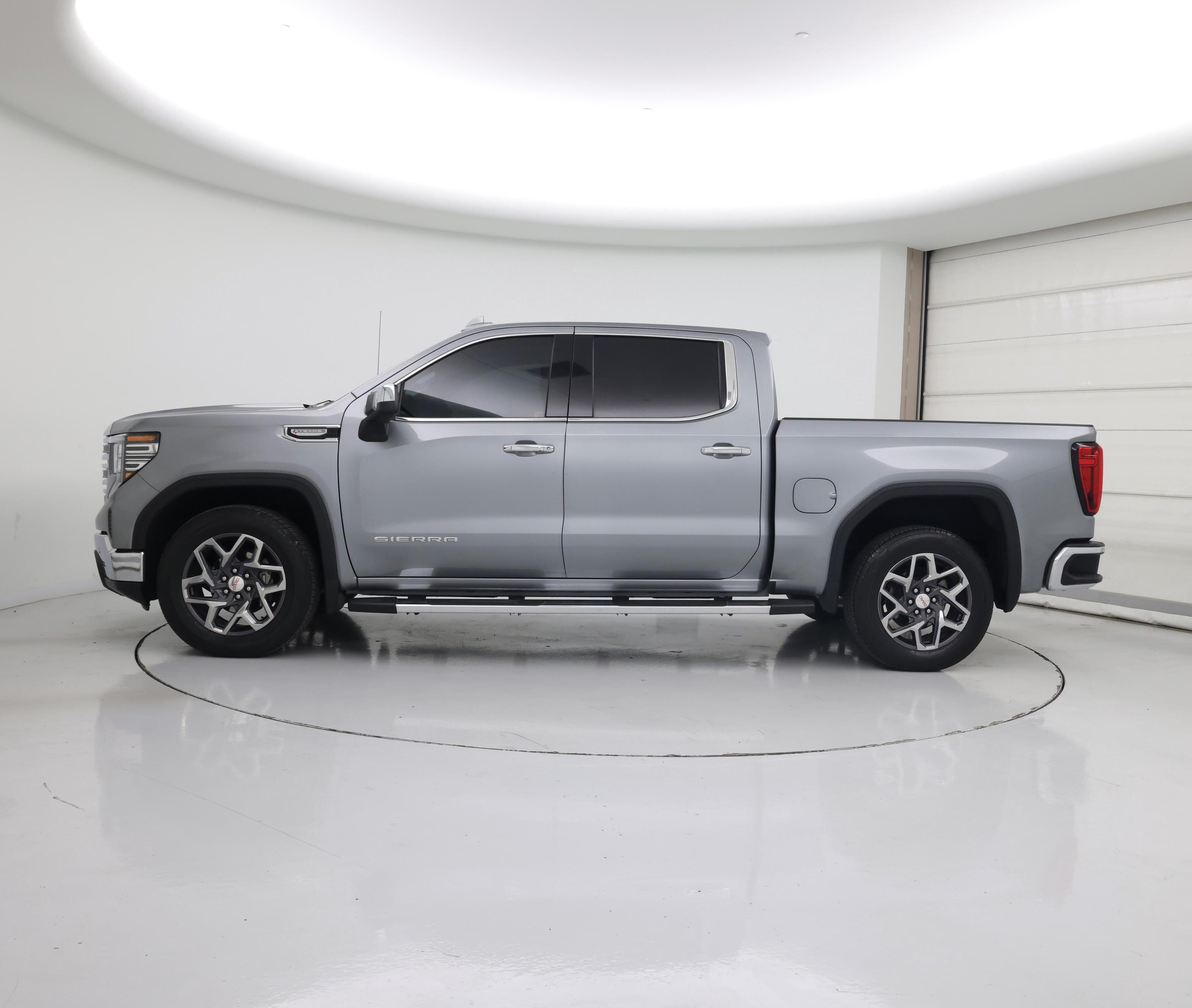 Thumbnail: 2024 GMC Sierra 1500 - 3