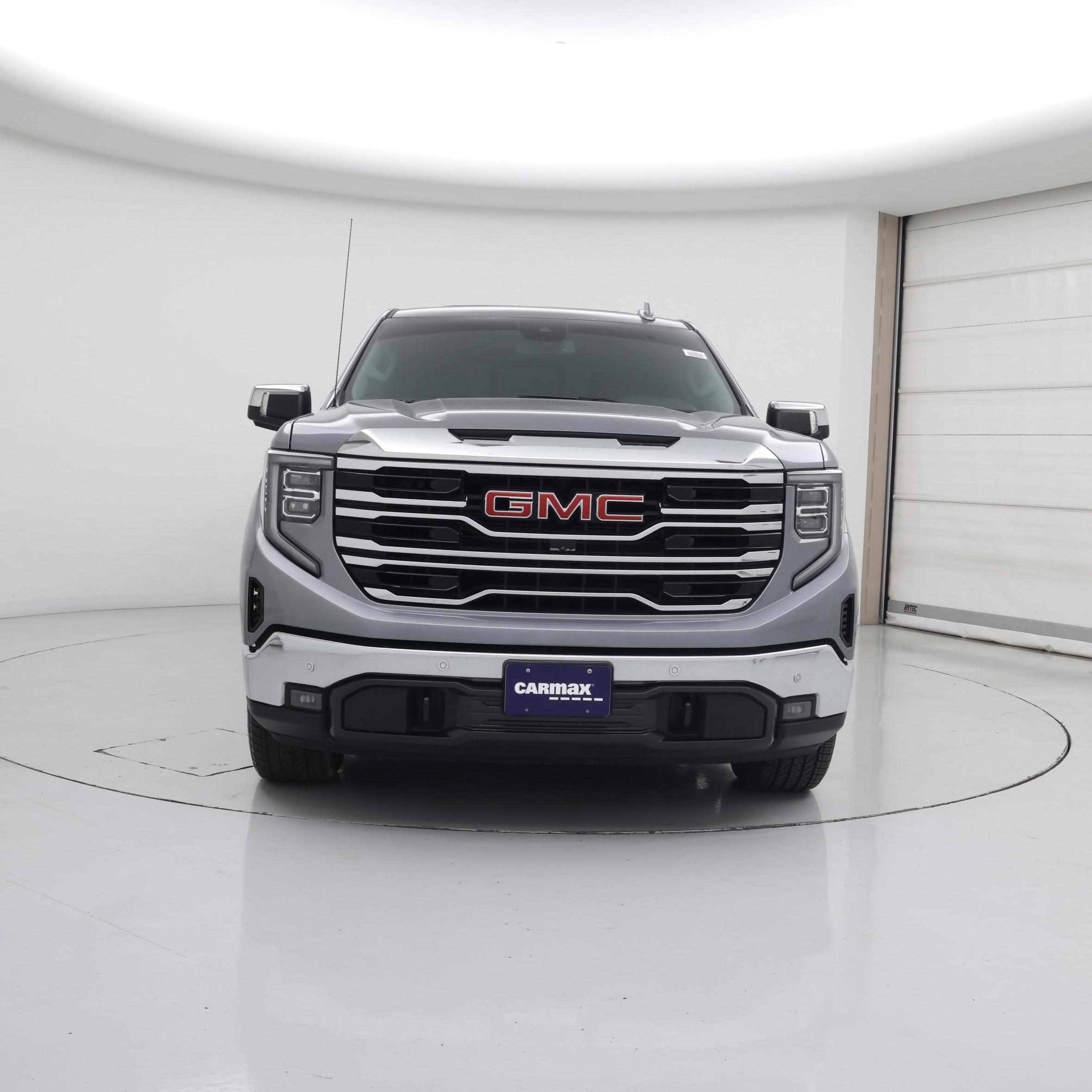 Thumbnail: 2024 GMC Sierra 1500 - 5