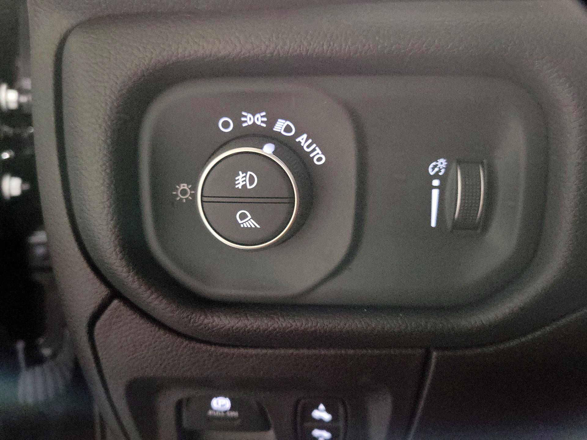 Thumbnail: 2022 RAM 1500 - 11