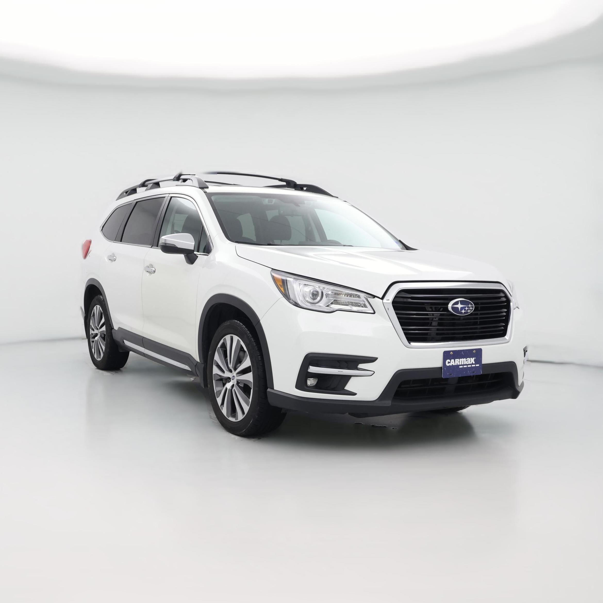 Thumbnail: 2022 Subaru Ascent - 1