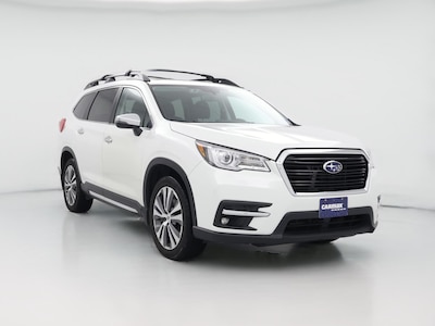 2022 Subaru Ascent Touring