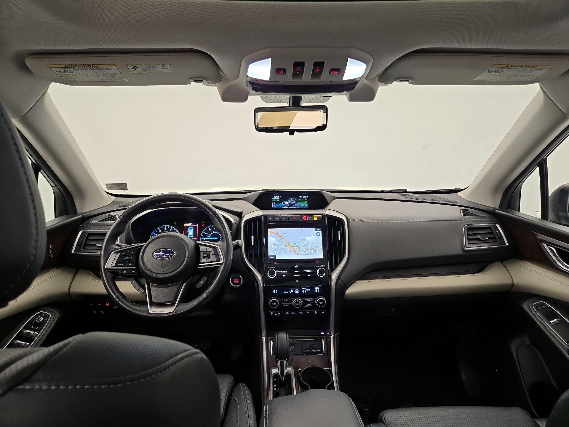 Thumbnail: 2022 Subaru Ascent - 9