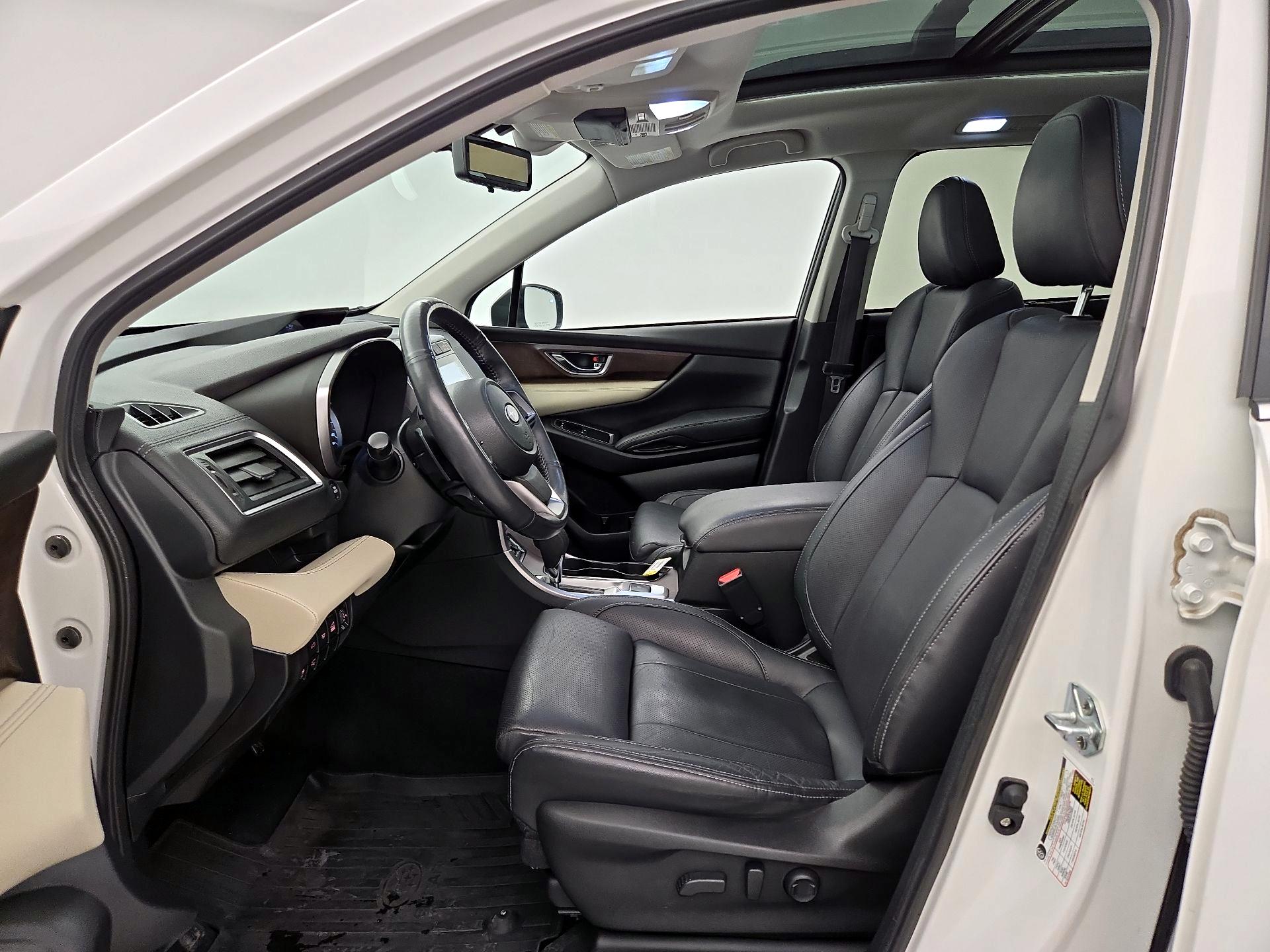 Thumbnail: 2022 Subaru Ascent - 11