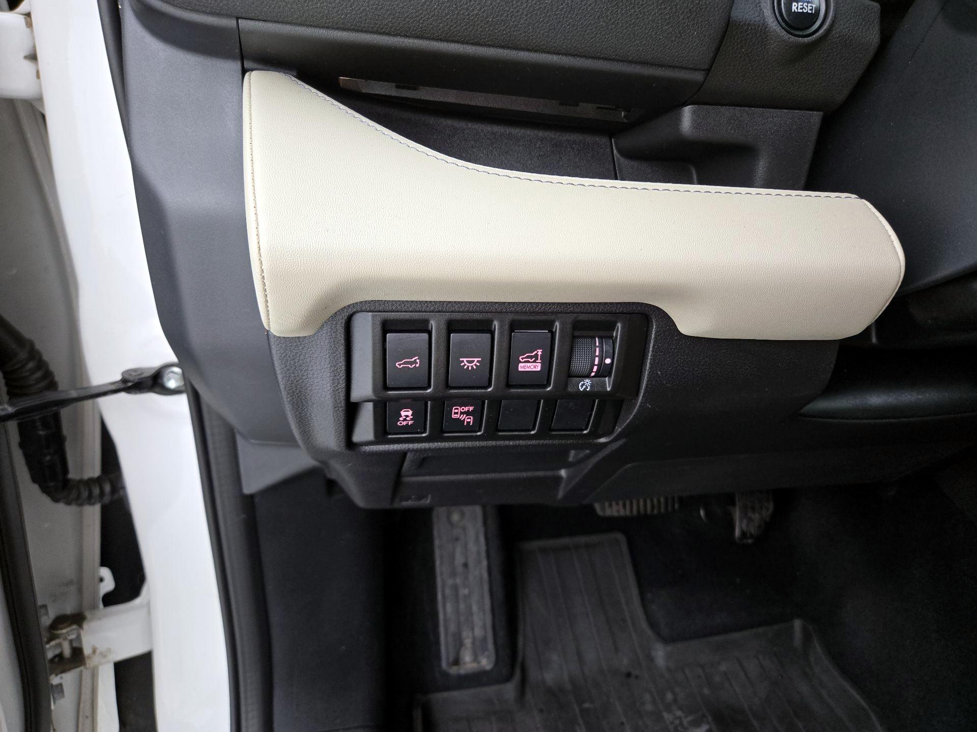 Thumbnail: 2022 Subaru Ascent - 13