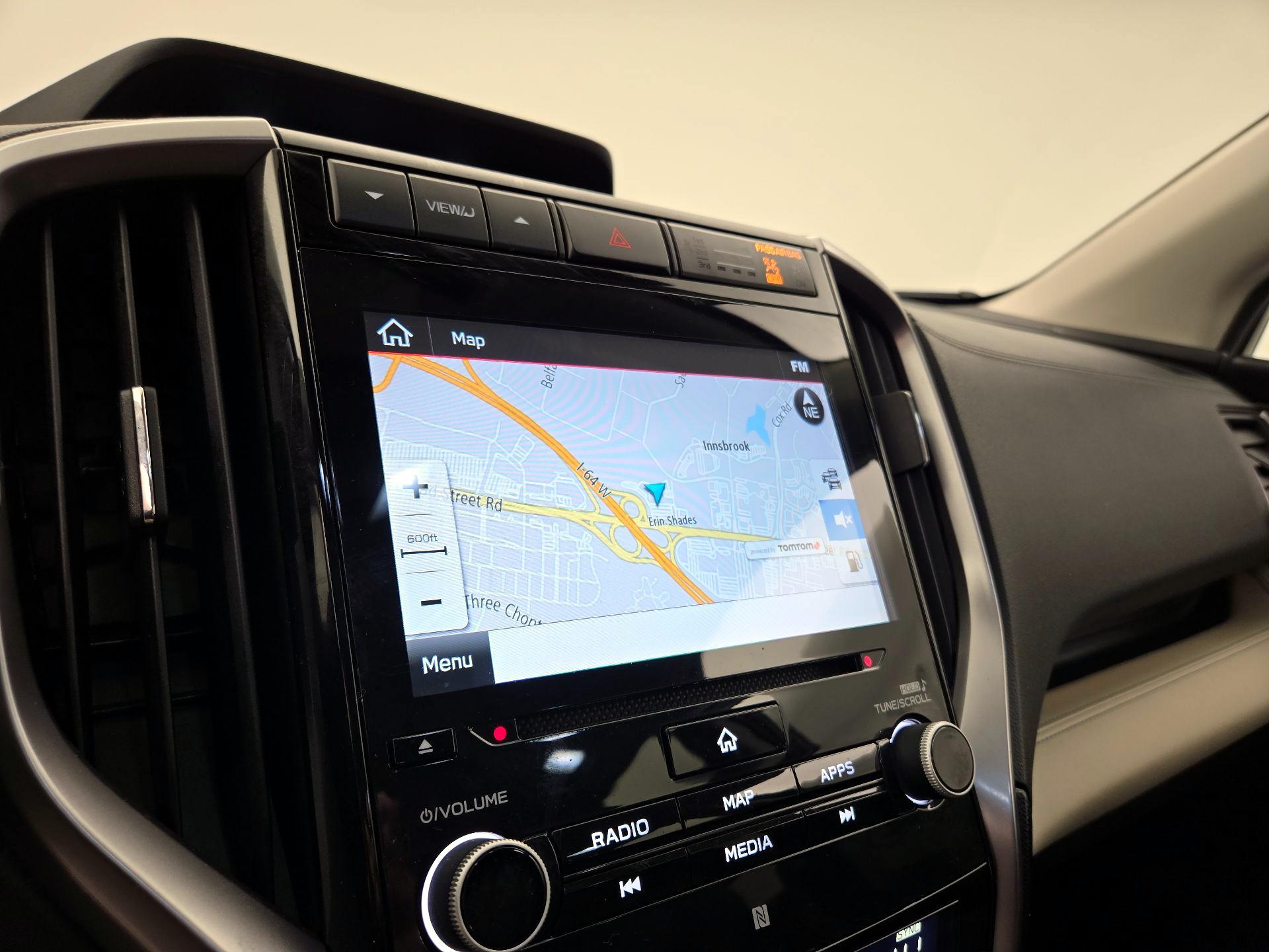 Thumbnail: 2022 Subaru Ascent - 14