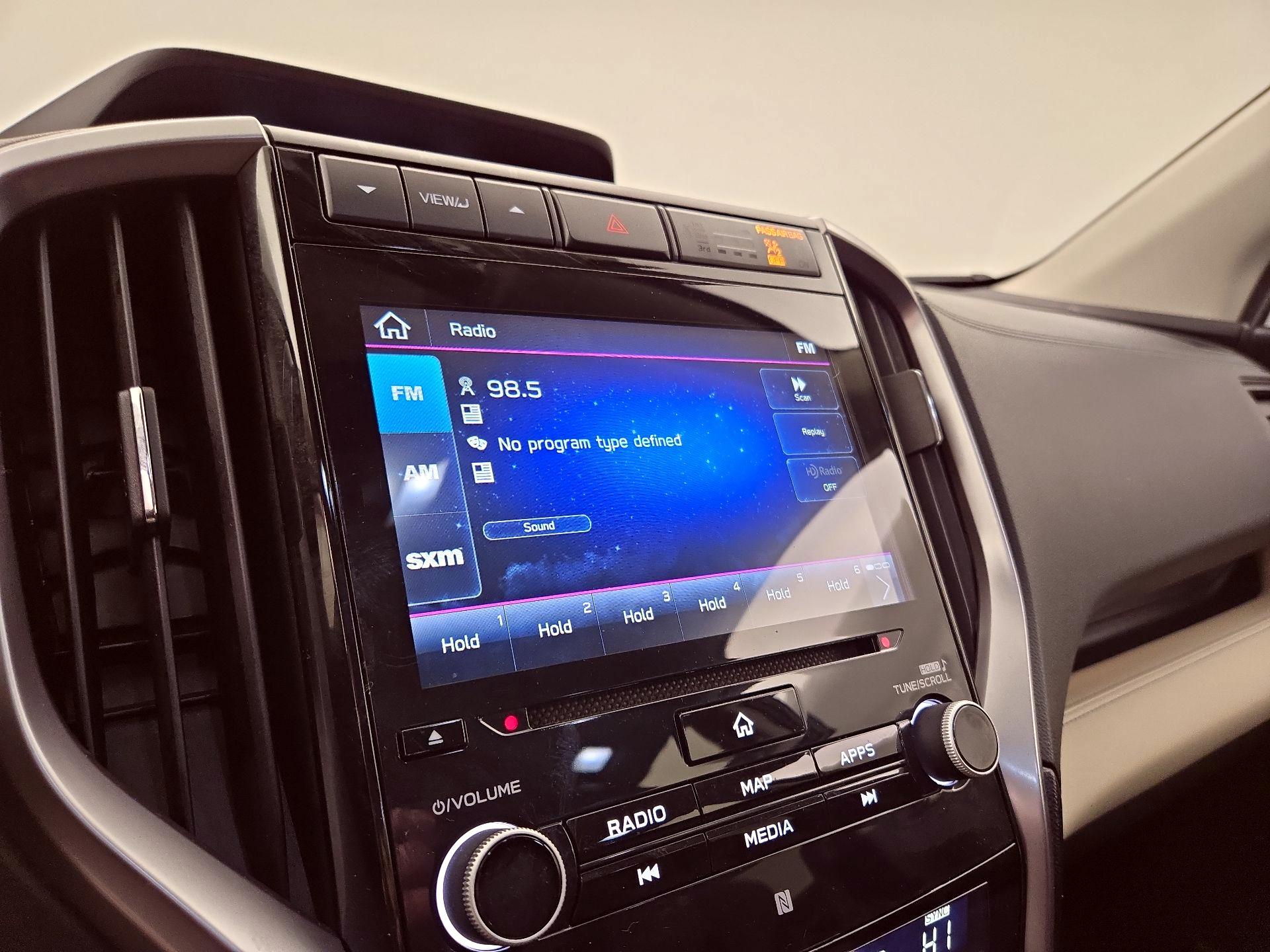 Thumbnail: 2022 Subaru Ascent - 16