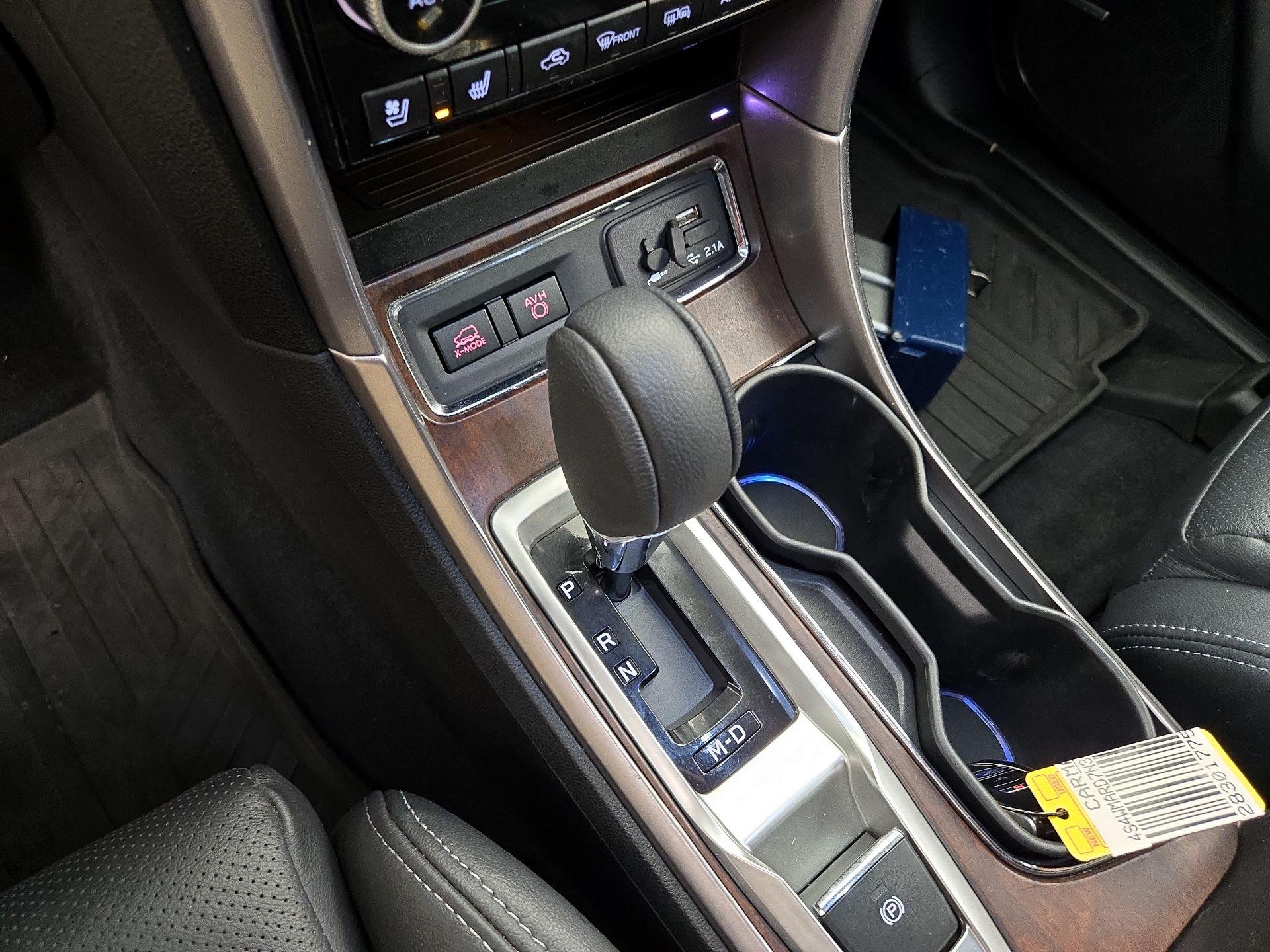 Thumbnail: 2022 Subaru Ascent - 18