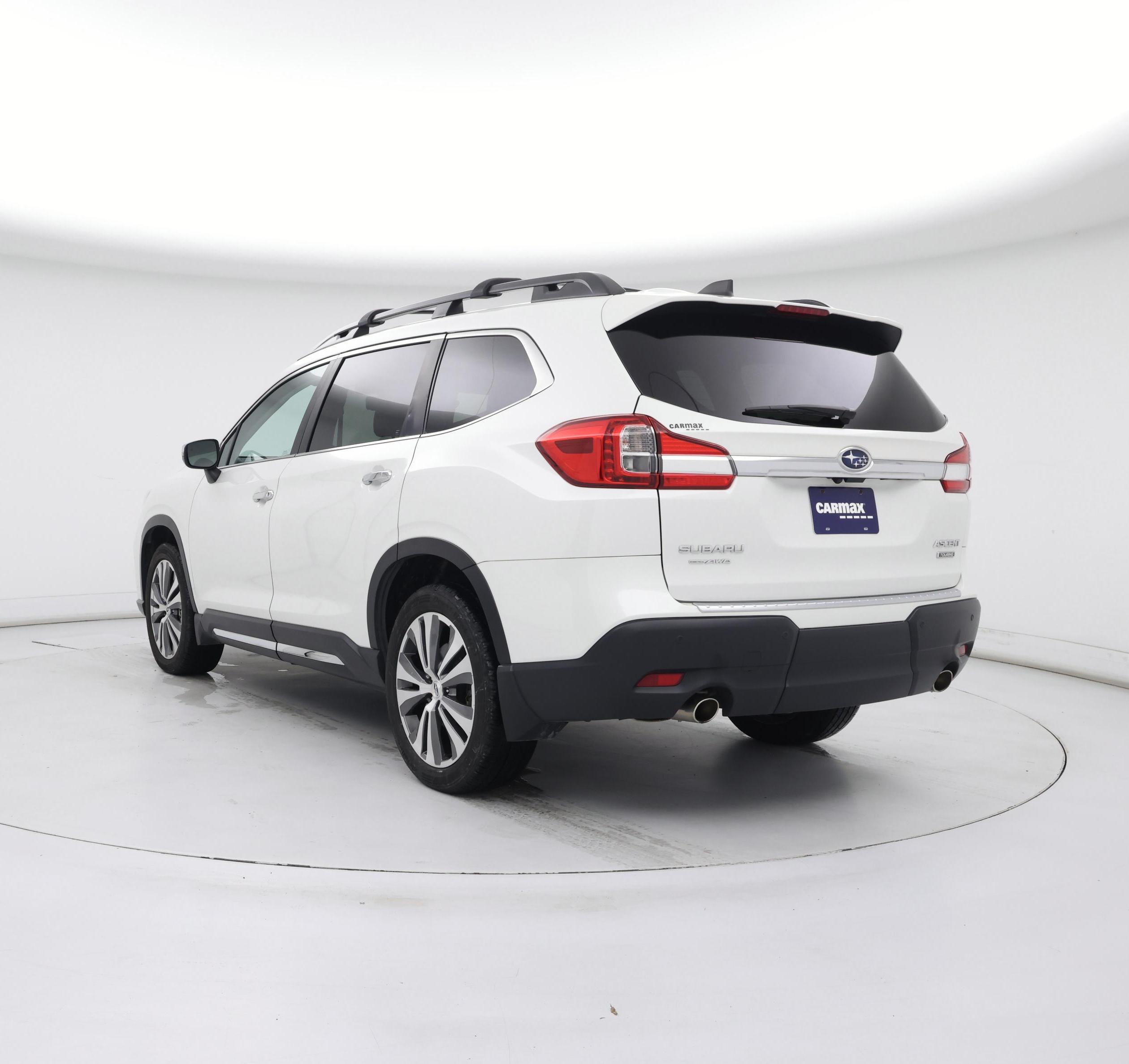 Thumbnail: 2022 Subaru Ascent - 2