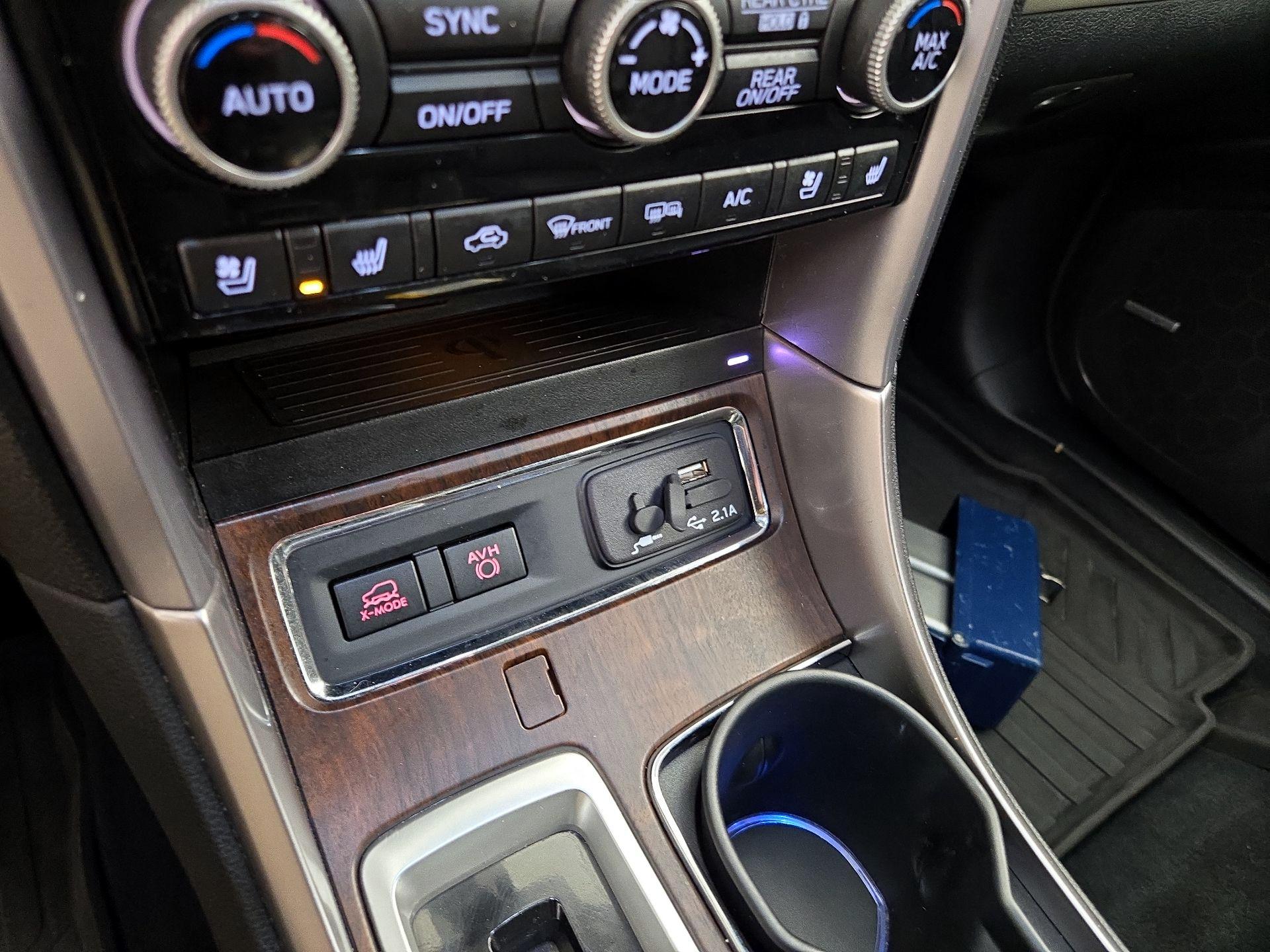 Thumbnail: 2022 Subaru Ascent - 19