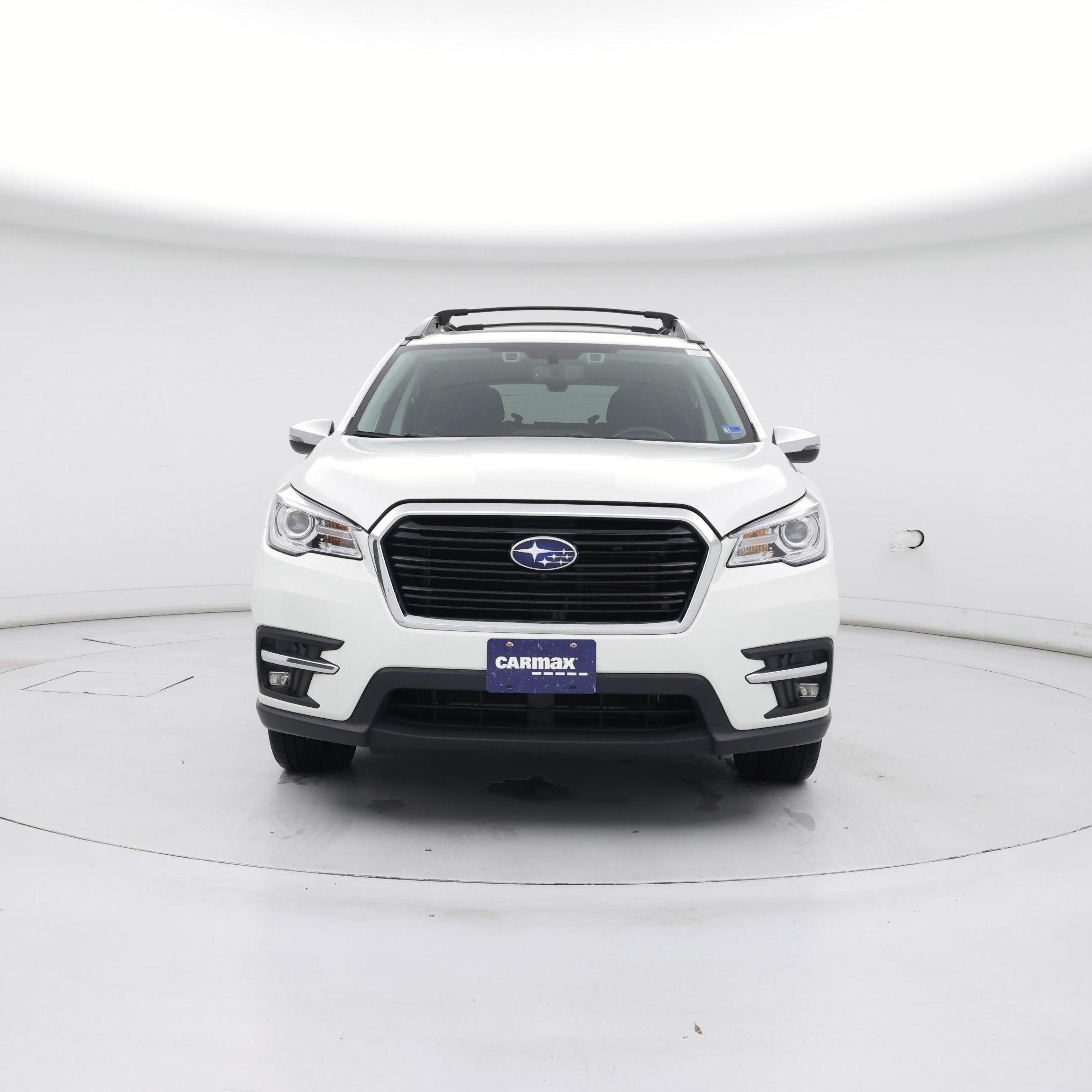 Thumbnail: 2022 Subaru Ascent - 5