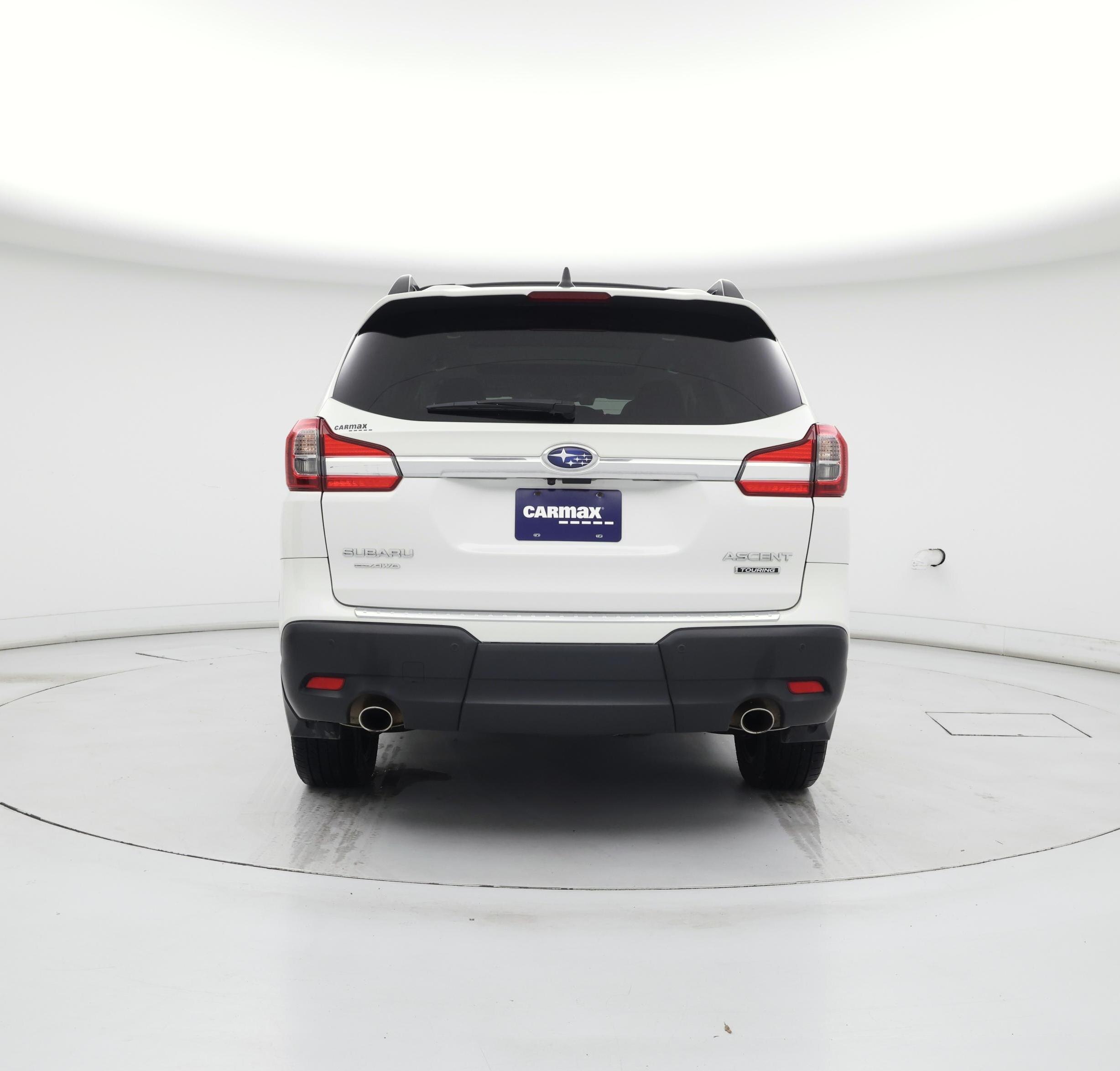 Thumbnail: 2022 Subaru Ascent - 6