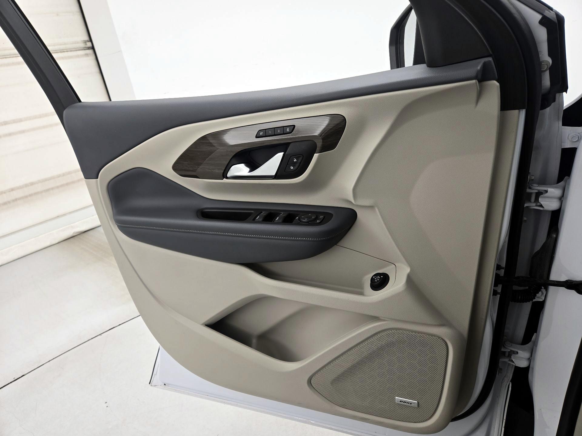 Thumbnail: 2022 GMC Terrain - 12