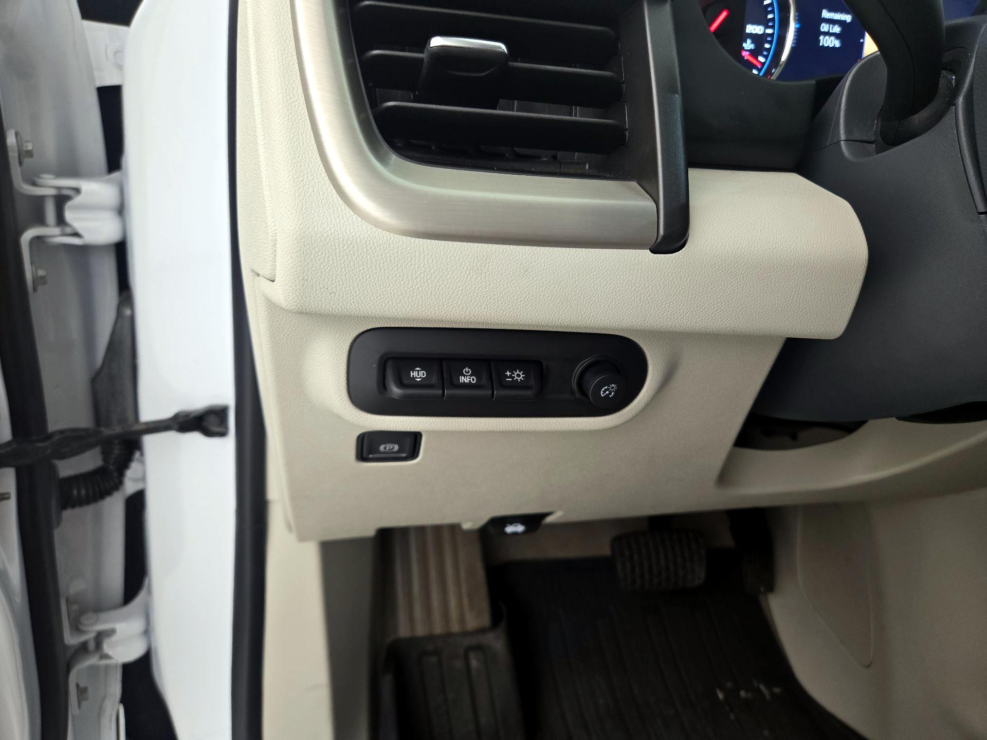 Thumbnail: 2022 GMC Terrain - 13