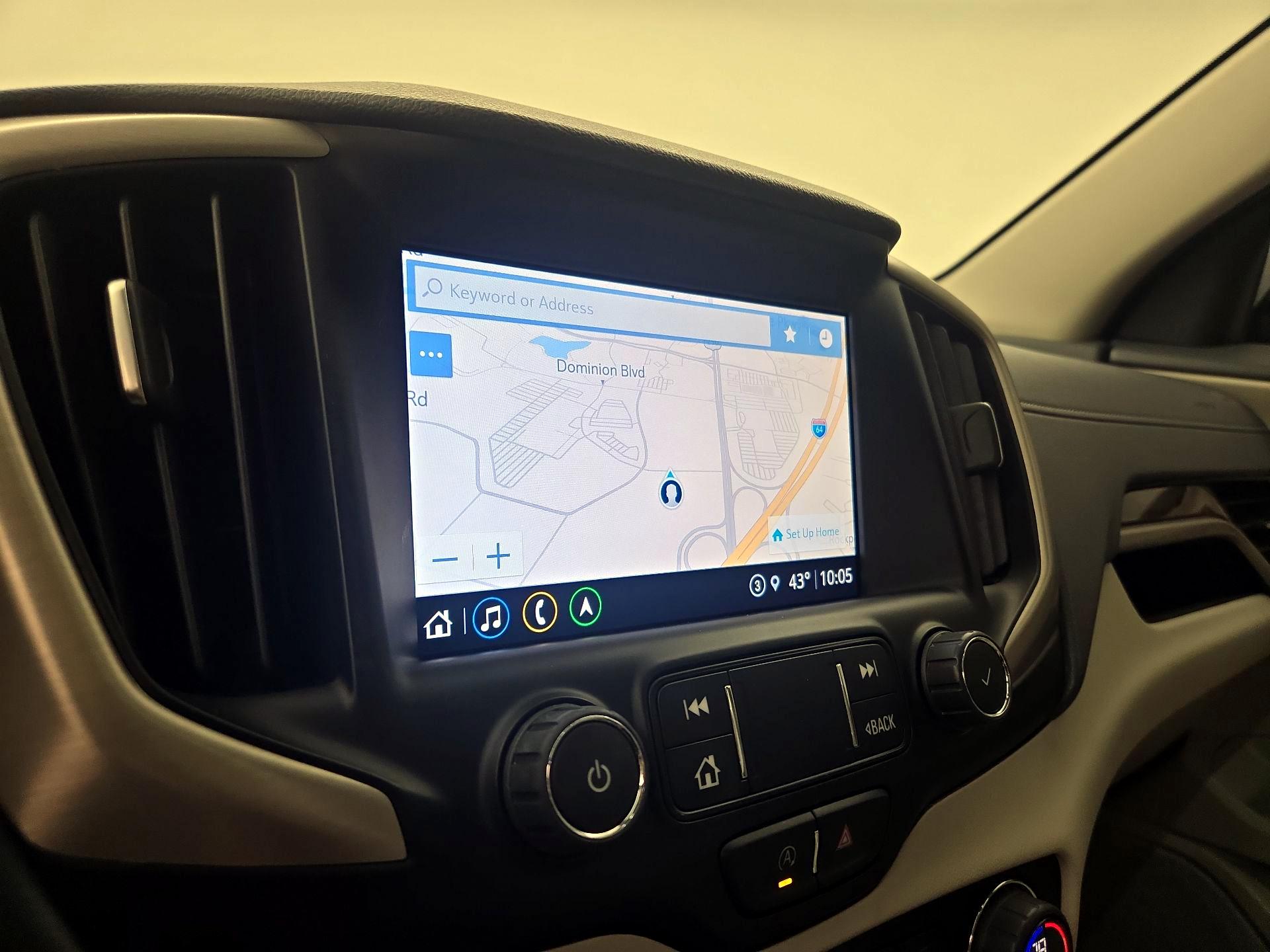 Thumbnail: 2022 GMC Terrain - 14