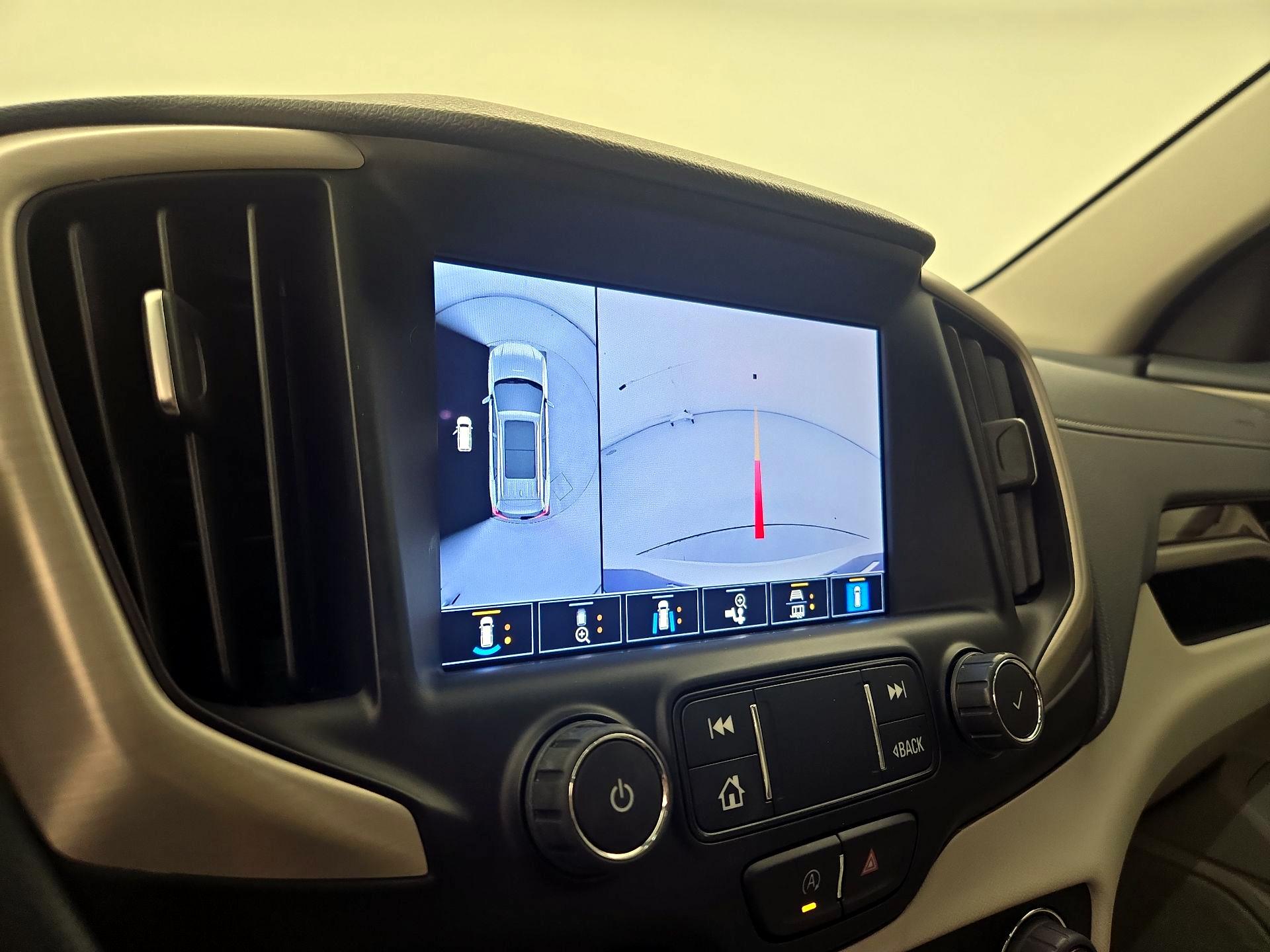 Thumbnail: 2022 GMC Terrain - 15