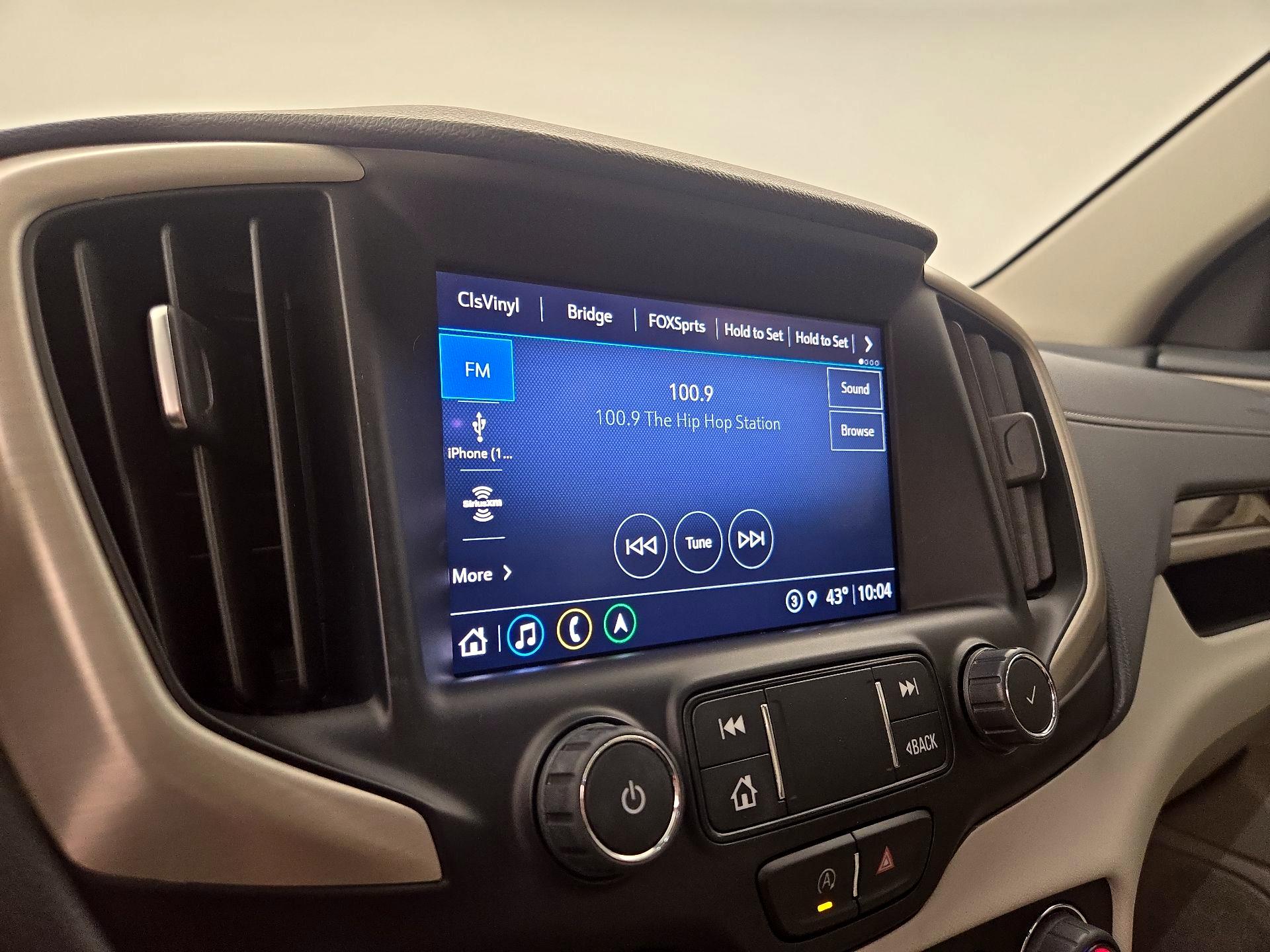 Thumbnail: 2022 GMC Terrain - 16