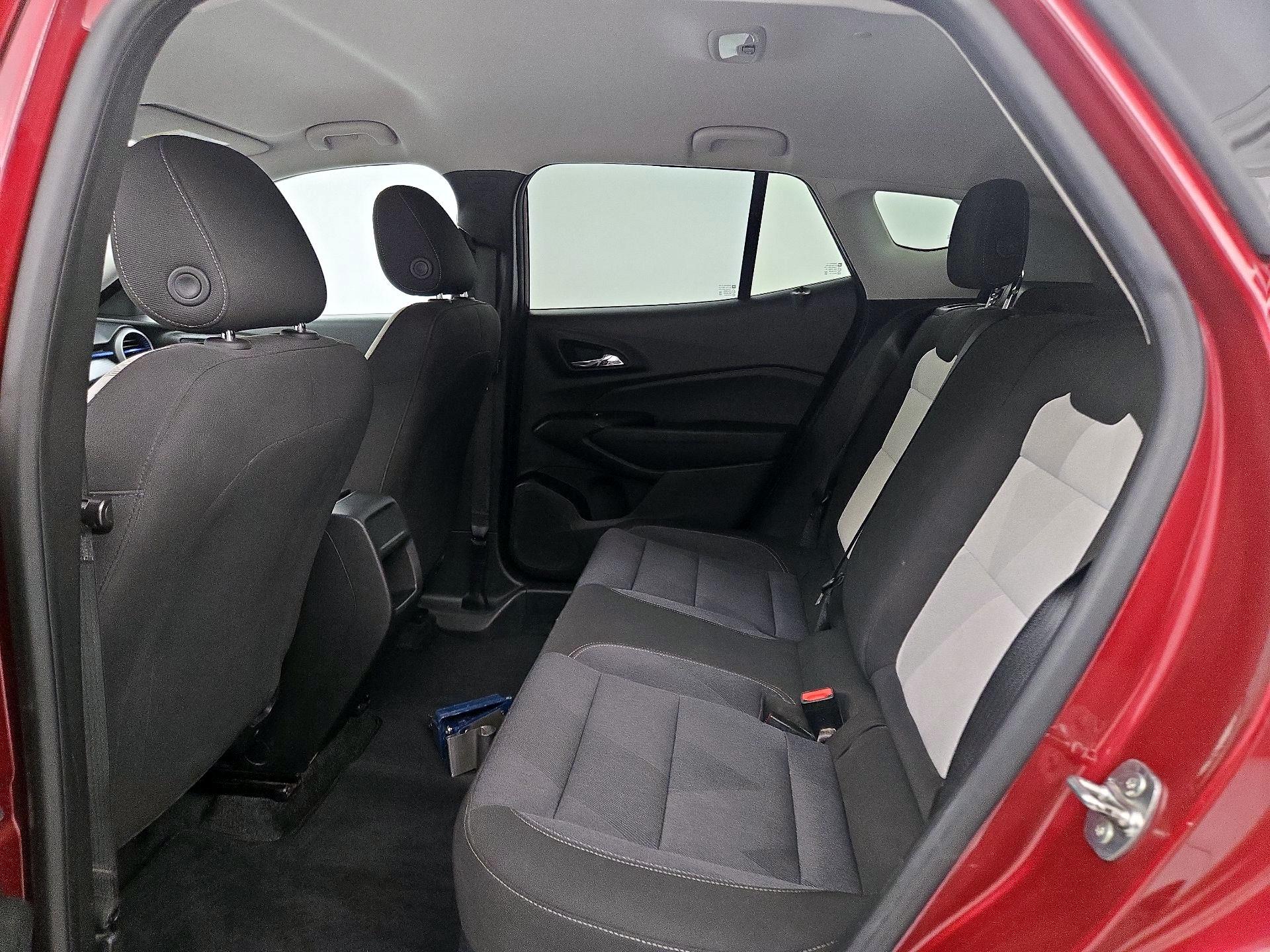 Thumbnail: 2024 Chevrolet Trax - 19