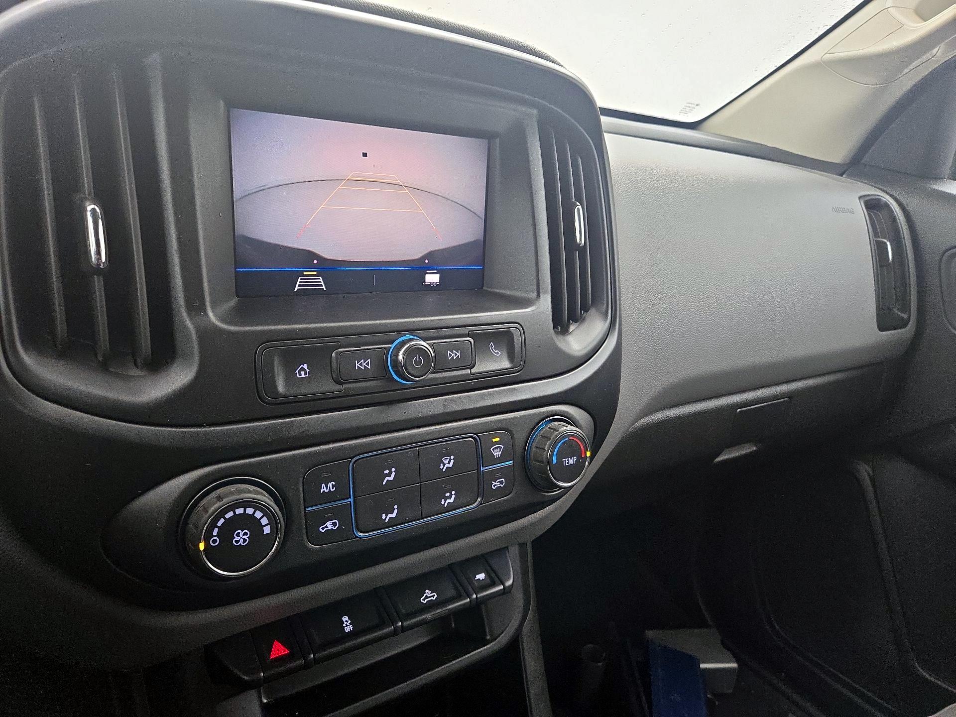 Thumbnail: 2021 Chevrolet Colorado - 14