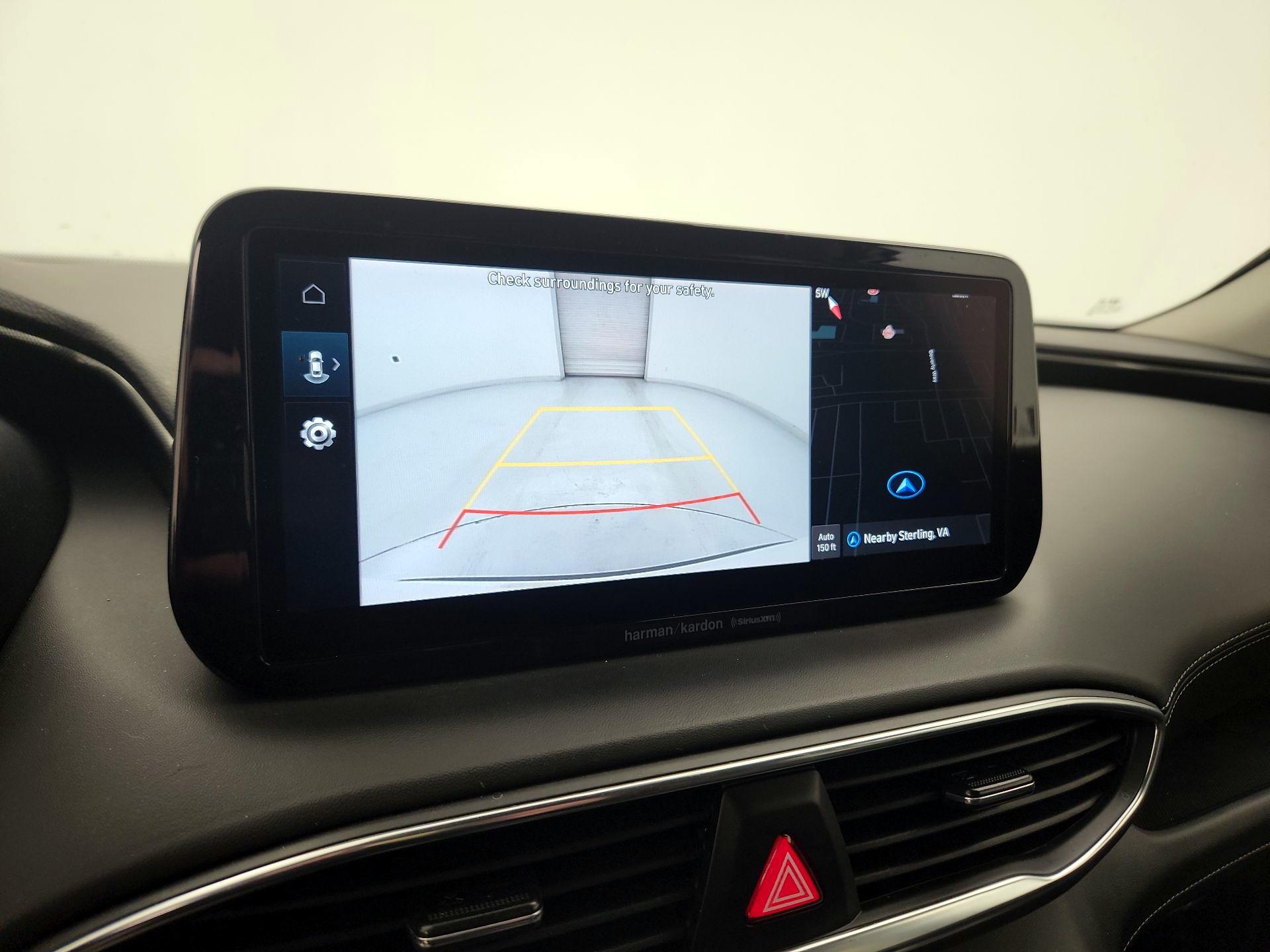 Thumbnail: 2022 Hyundai Santa Fe - 15