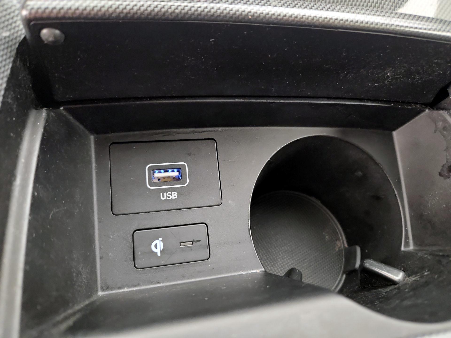 Thumbnail: 2022 Hyundai Santa Fe - 19