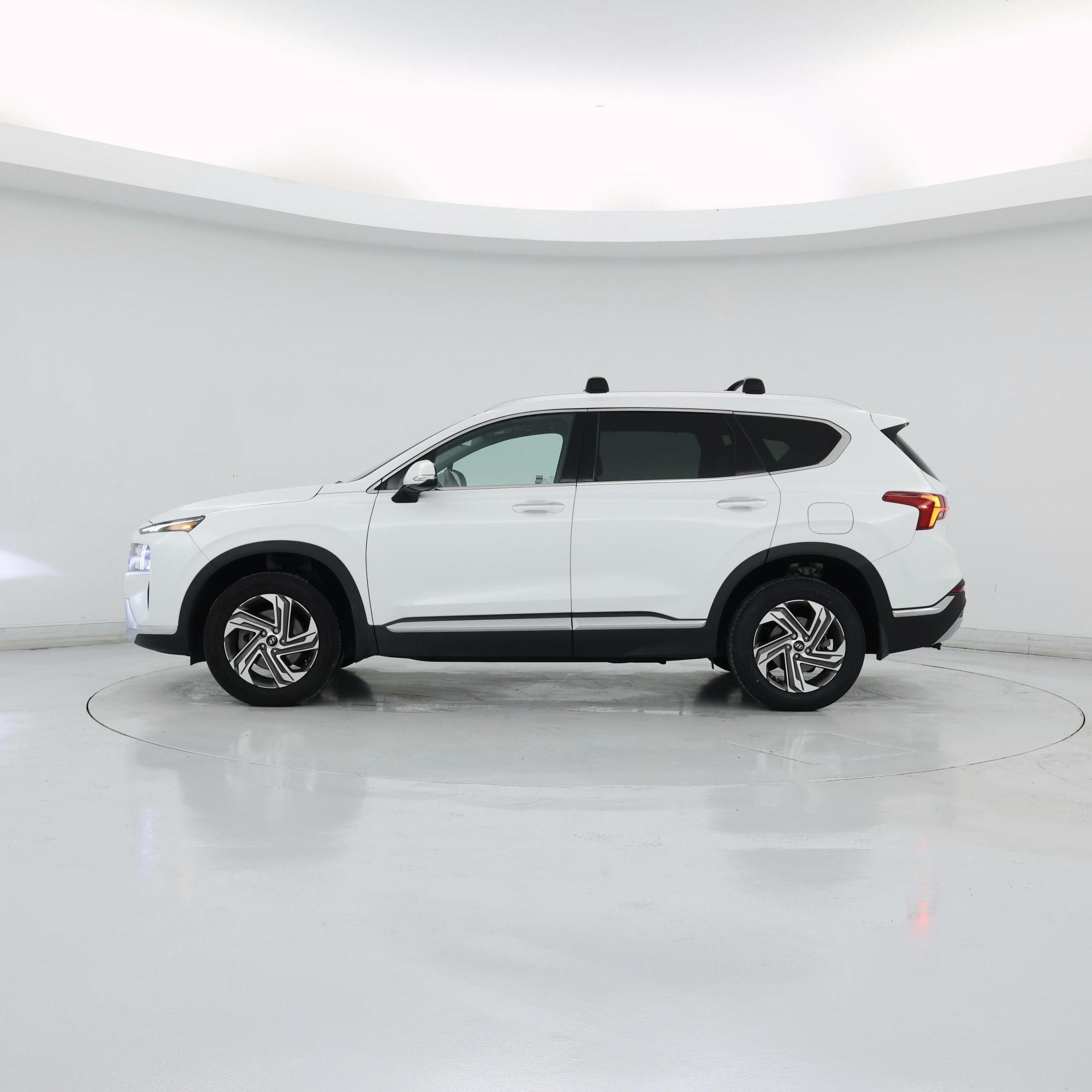 Thumbnail: 2022 Hyundai Santa Fe - 3