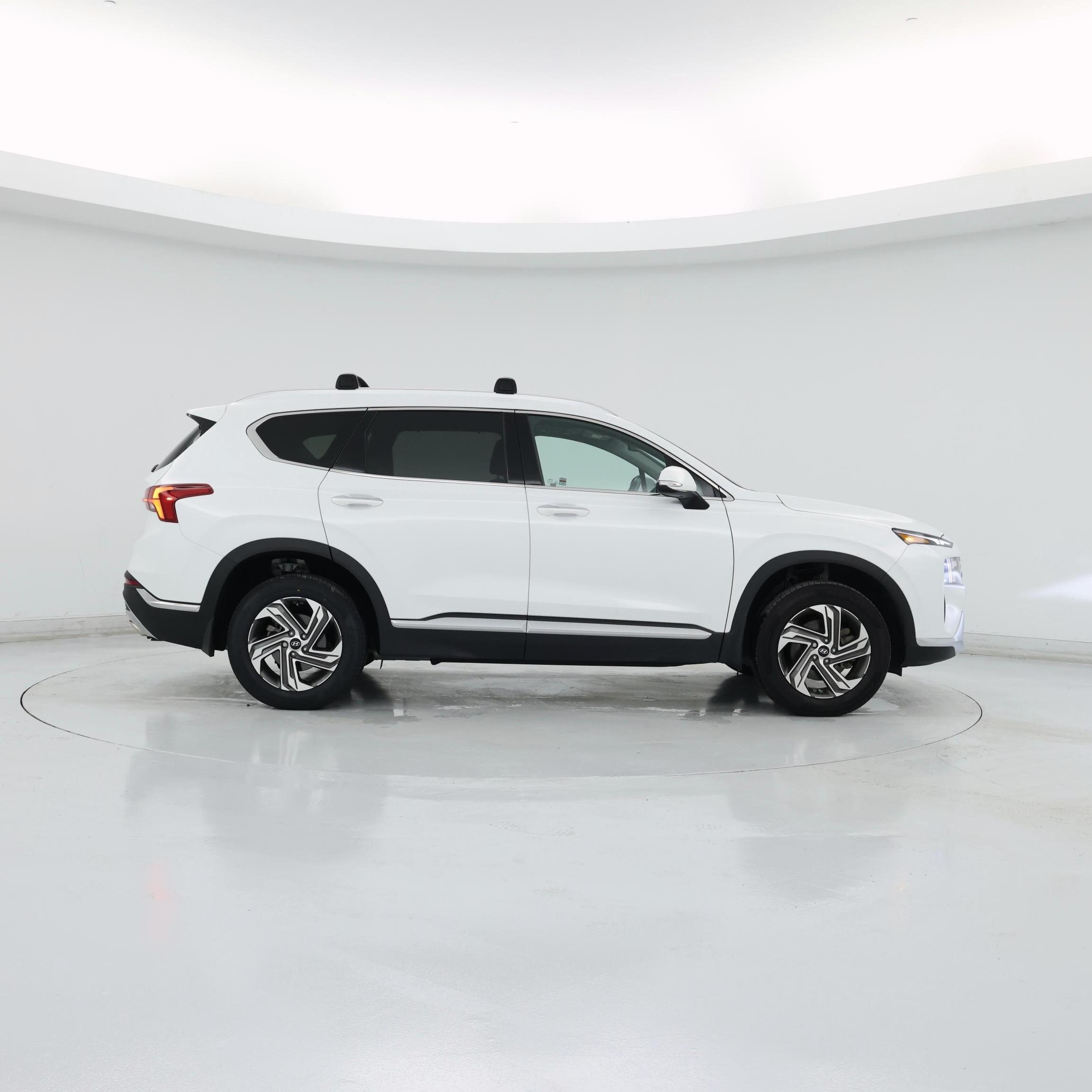 Thumbnail: 2022 Hyundai Santa Fe - 7