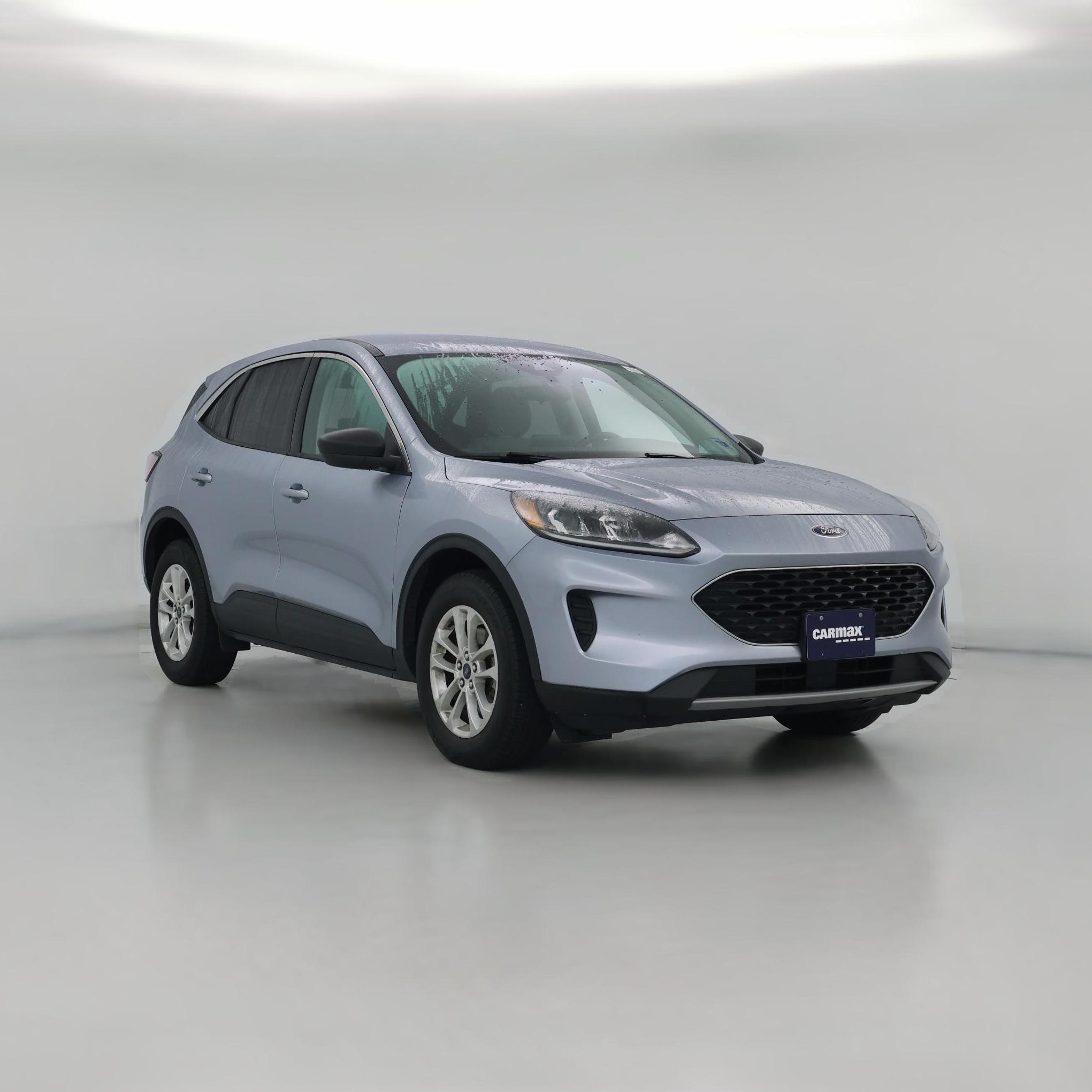 Thumbnail: 2022 Ford Escape - 1