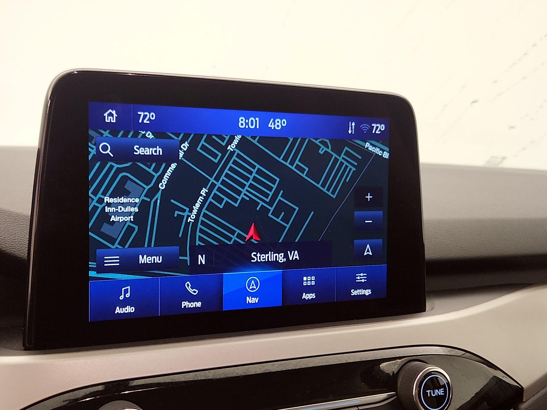 Thumbnail: 2022 Ford Escape - 14