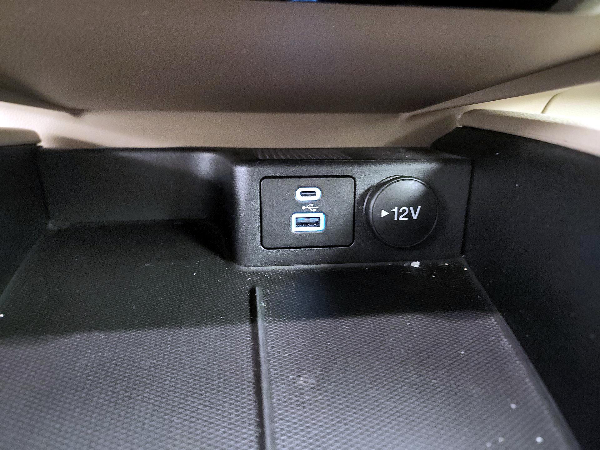 Thumbnail: 2022 Ford Escape - 19