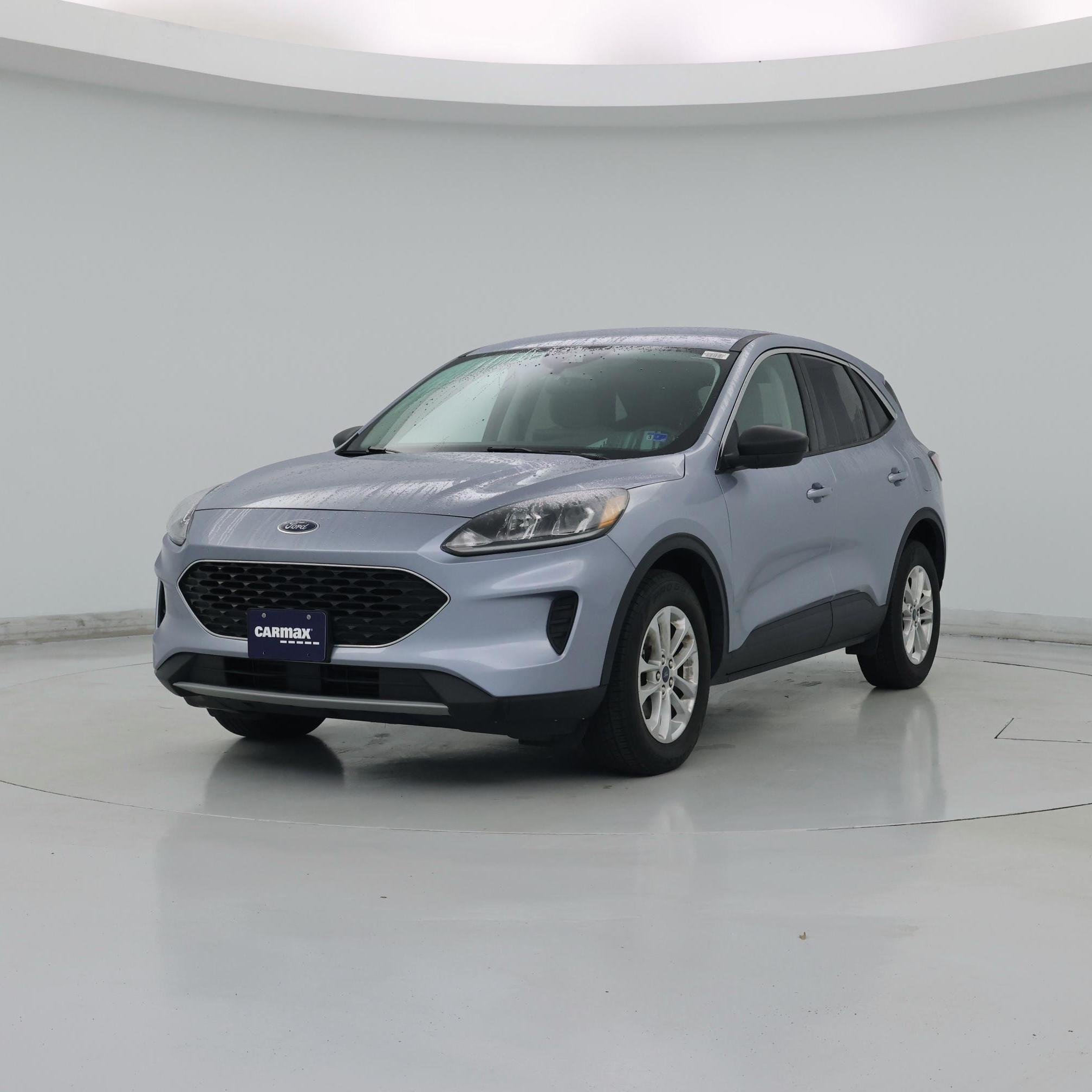 Thumbnail: 2022 Ford Escape - 4