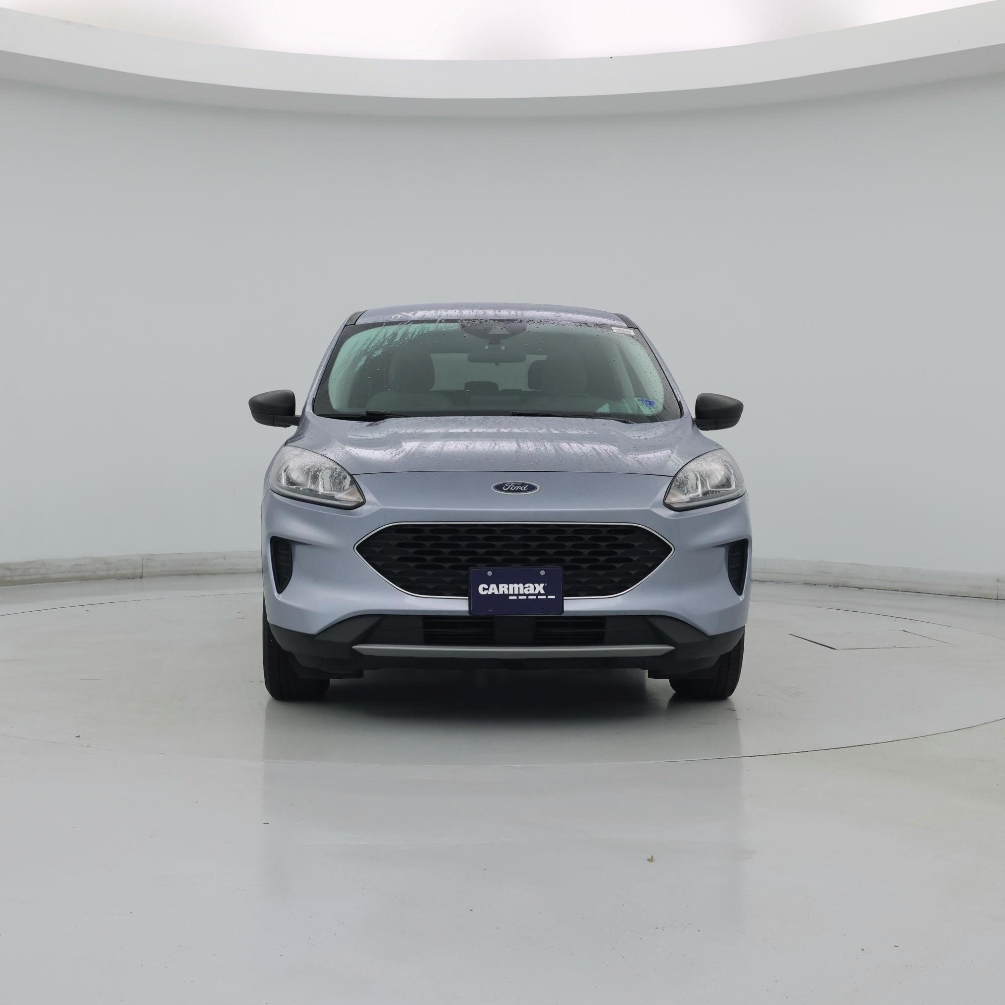 Thumbnail: 2022 Ford Escape - 5