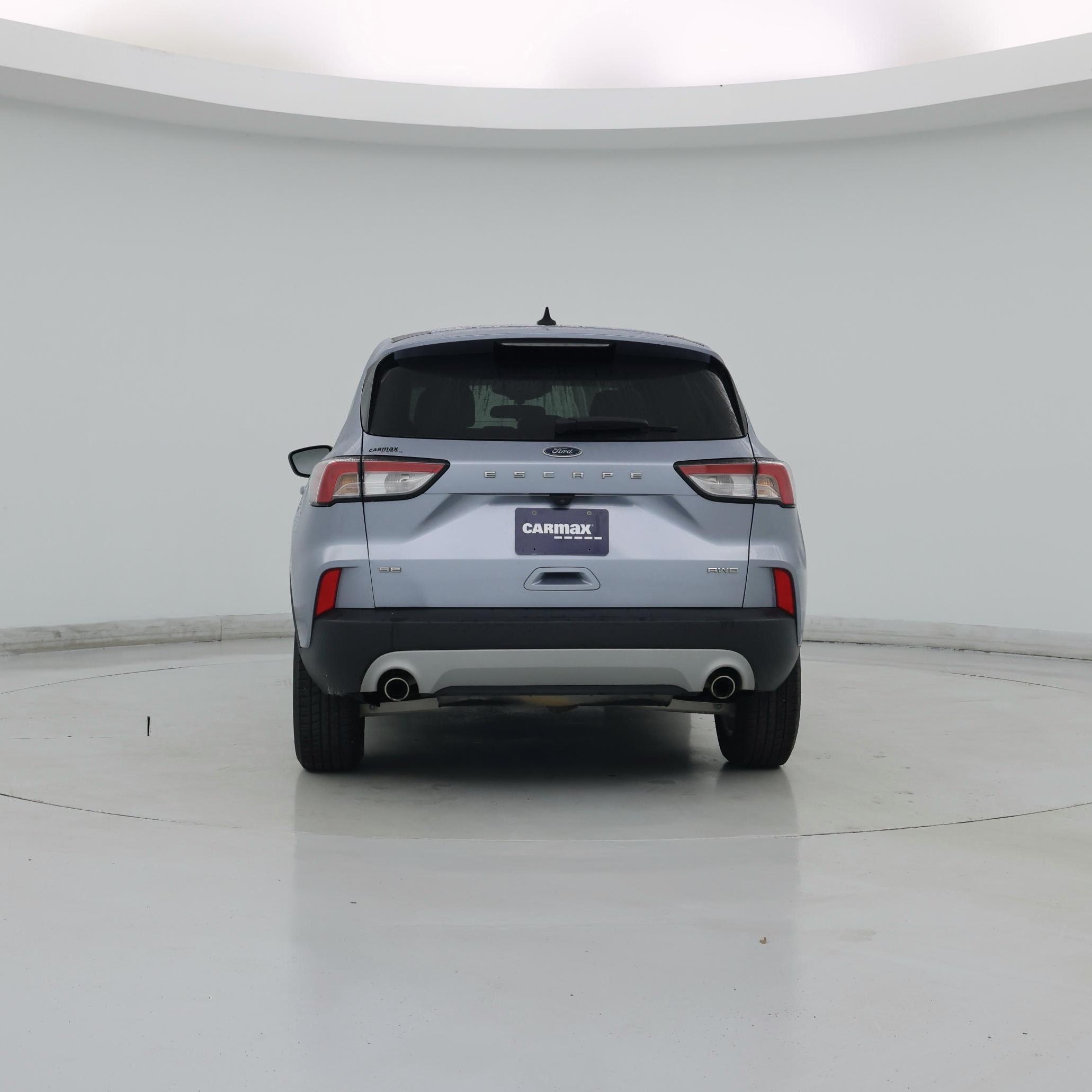 Thumbnail: 2022 Ford Escape - 6