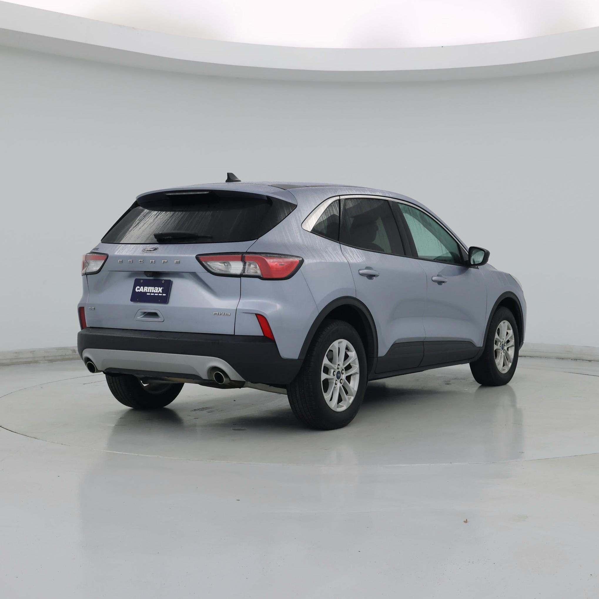 Thumbnail: 2022 Ford Escape - 8