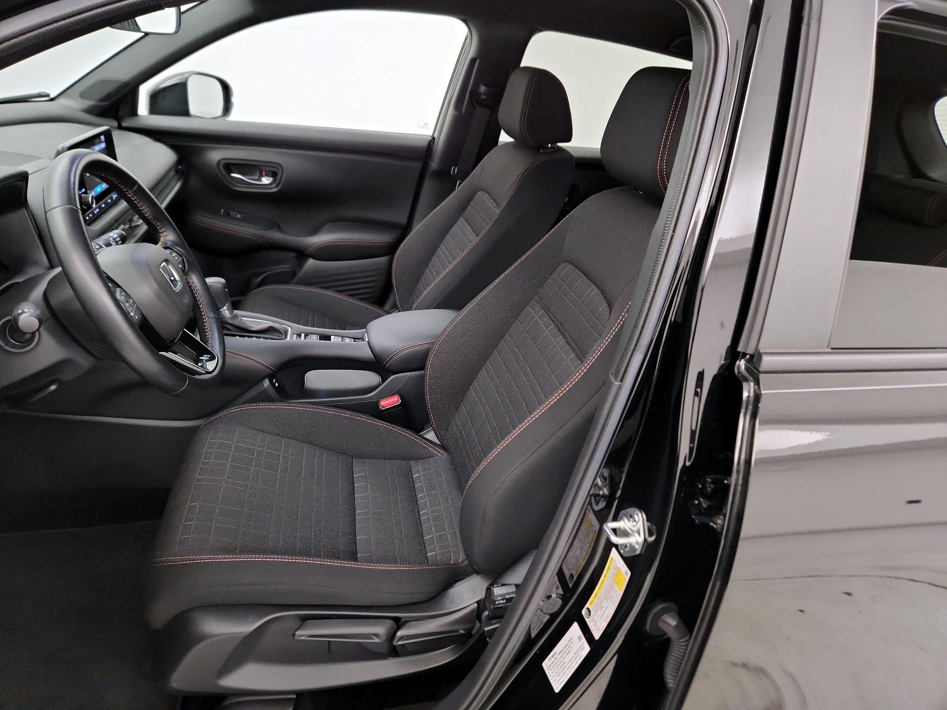 Thumbnail: 2025 Honda HR-V - 11