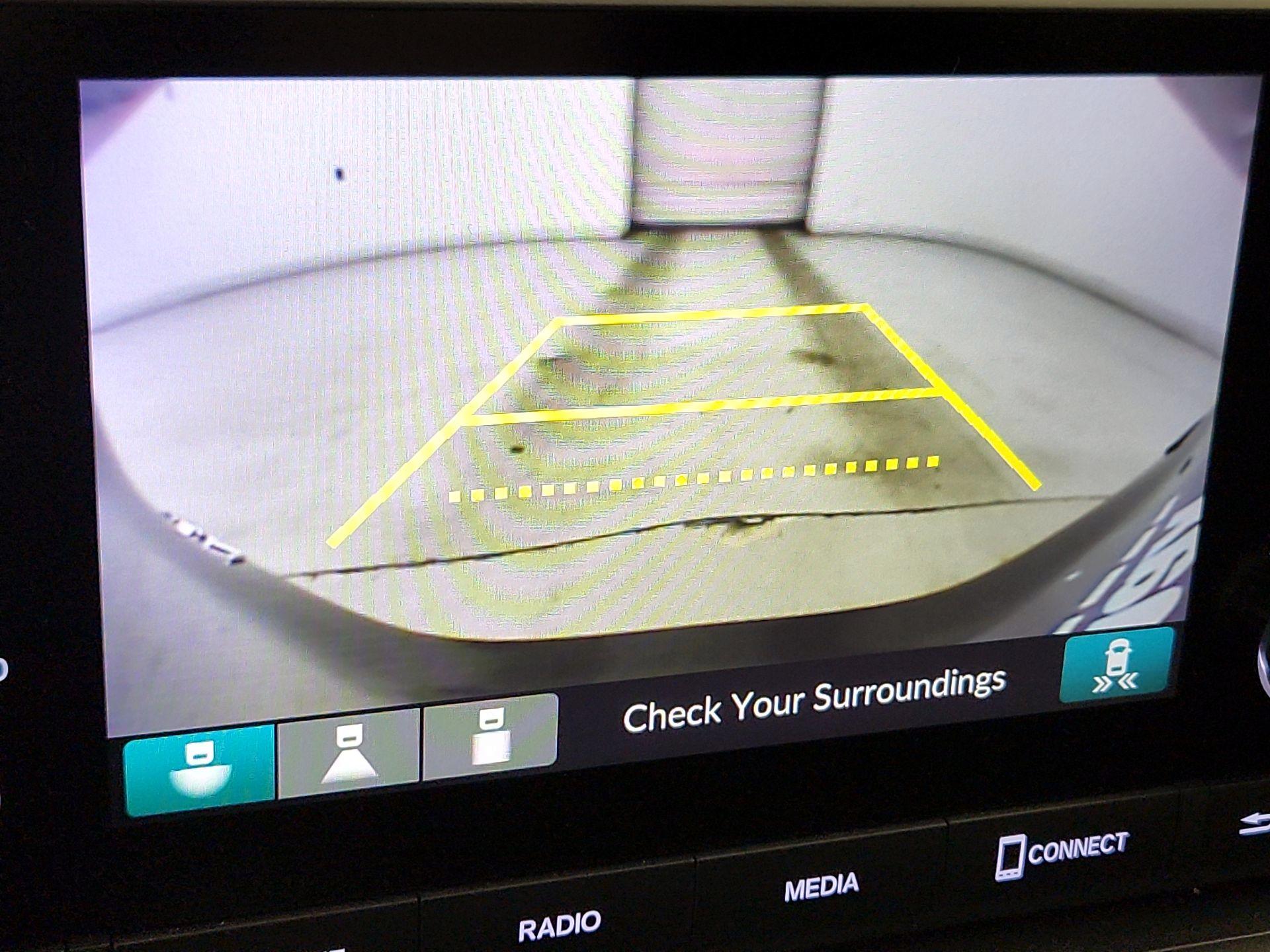 Thumbnail: 2025 Honda HR-V - 14